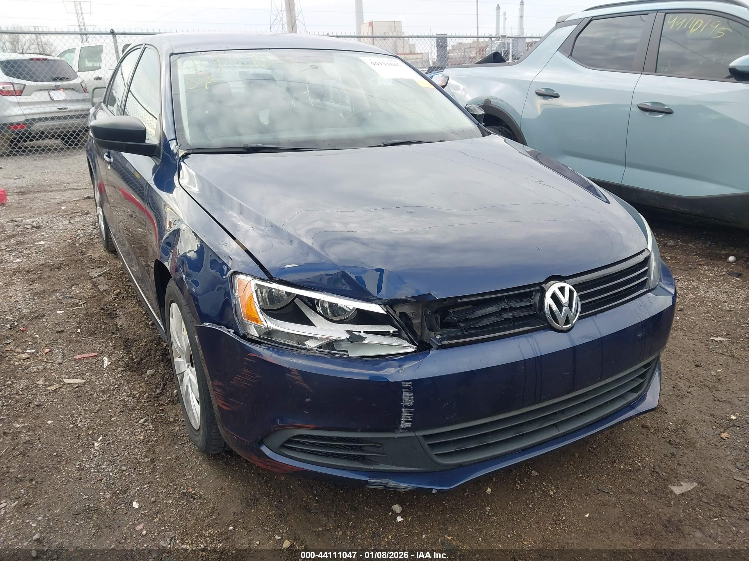 VOLKSWAGEN JETTA image 6