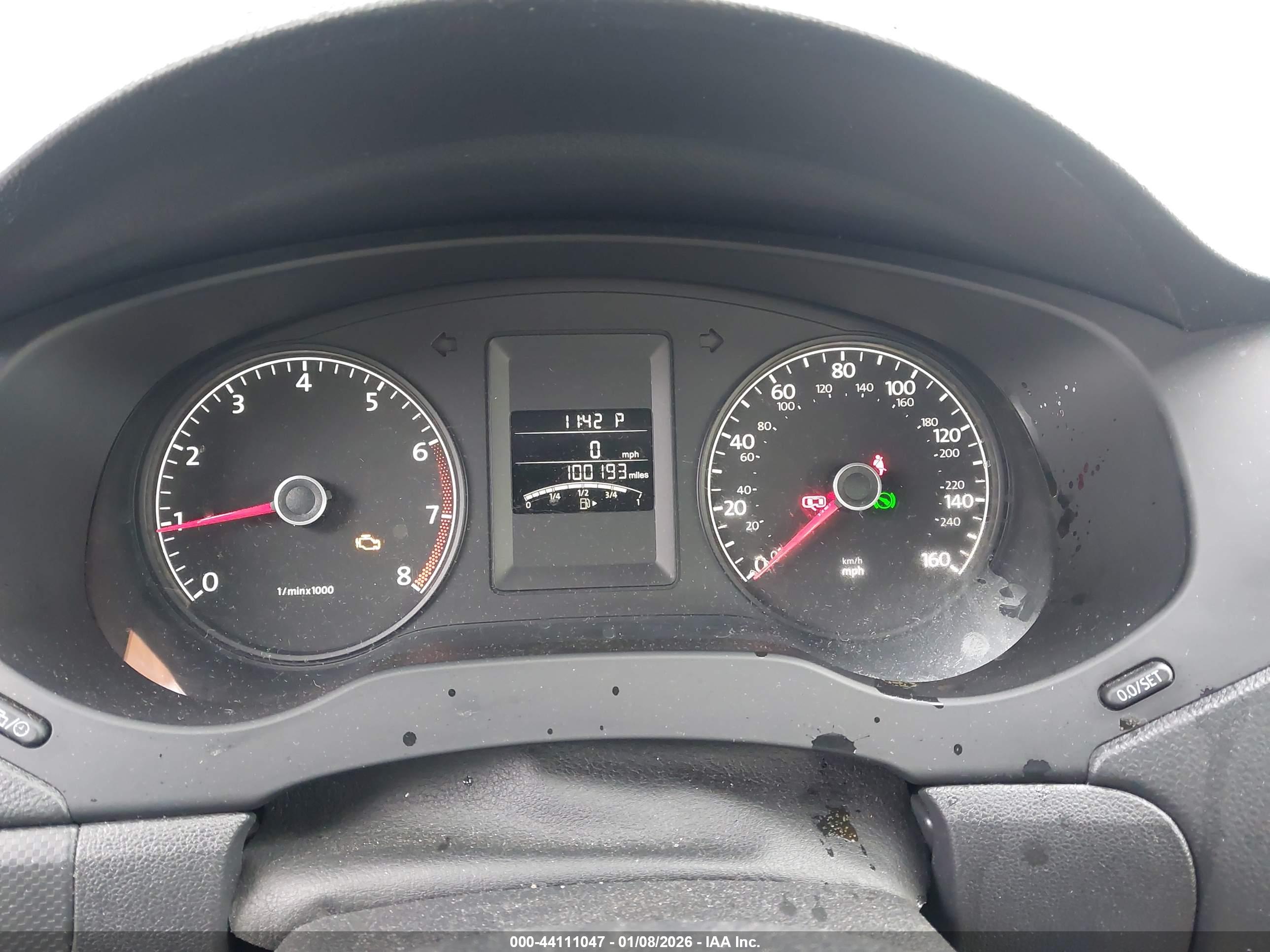 VOLKSWAGEN JETTA image 7