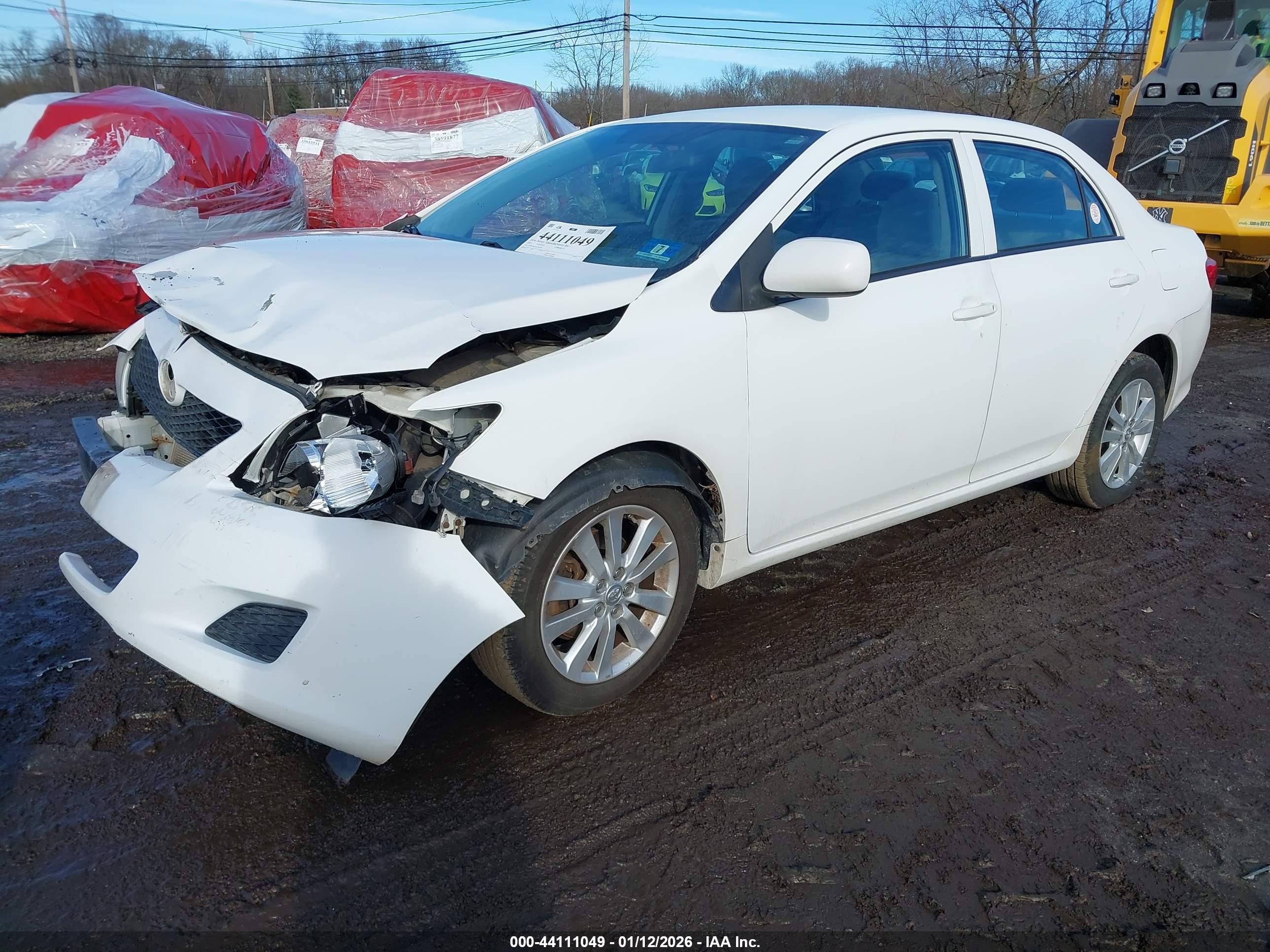 TOYOTA COROLLA image 6