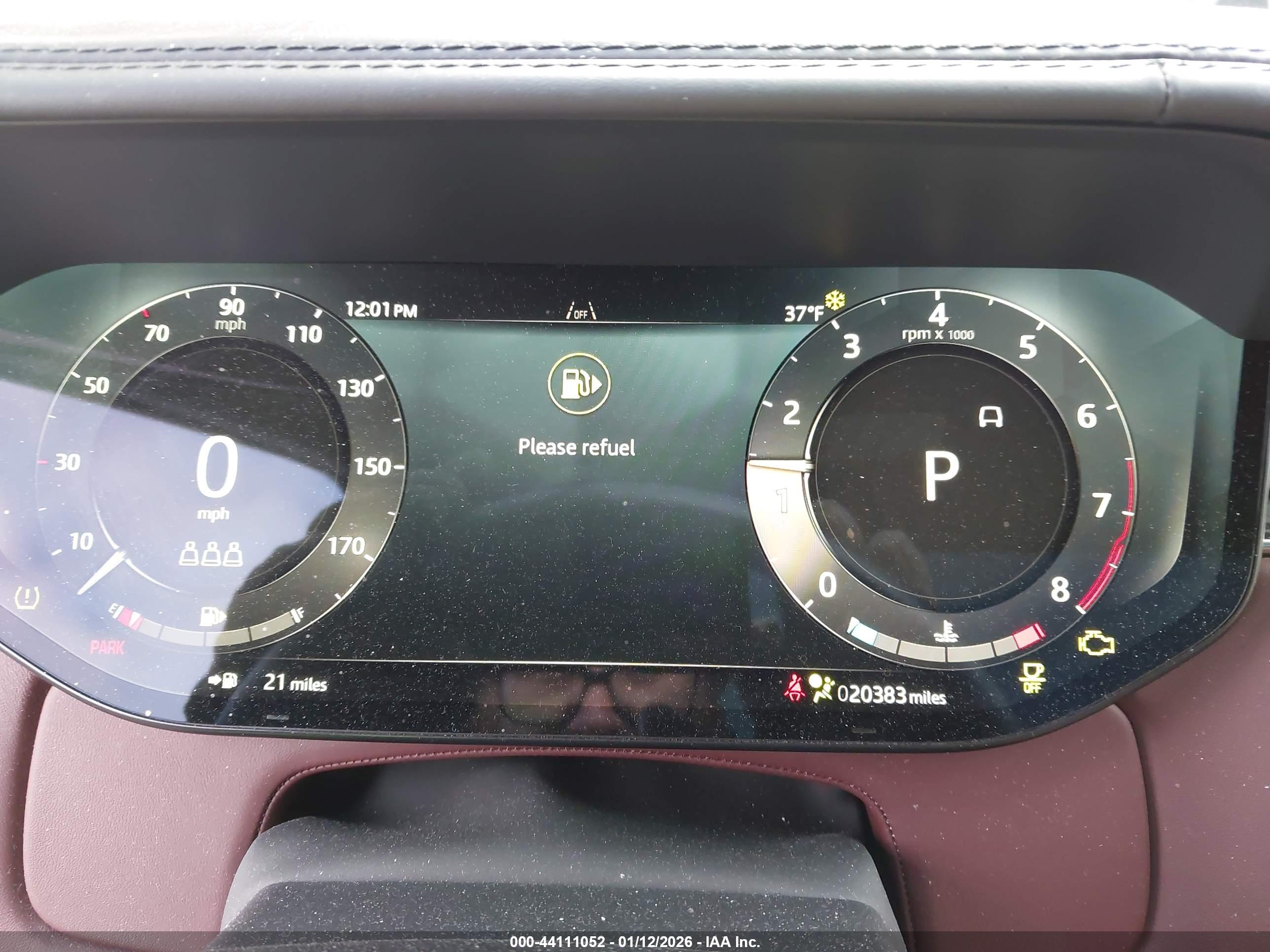 LAND ROVER image 7