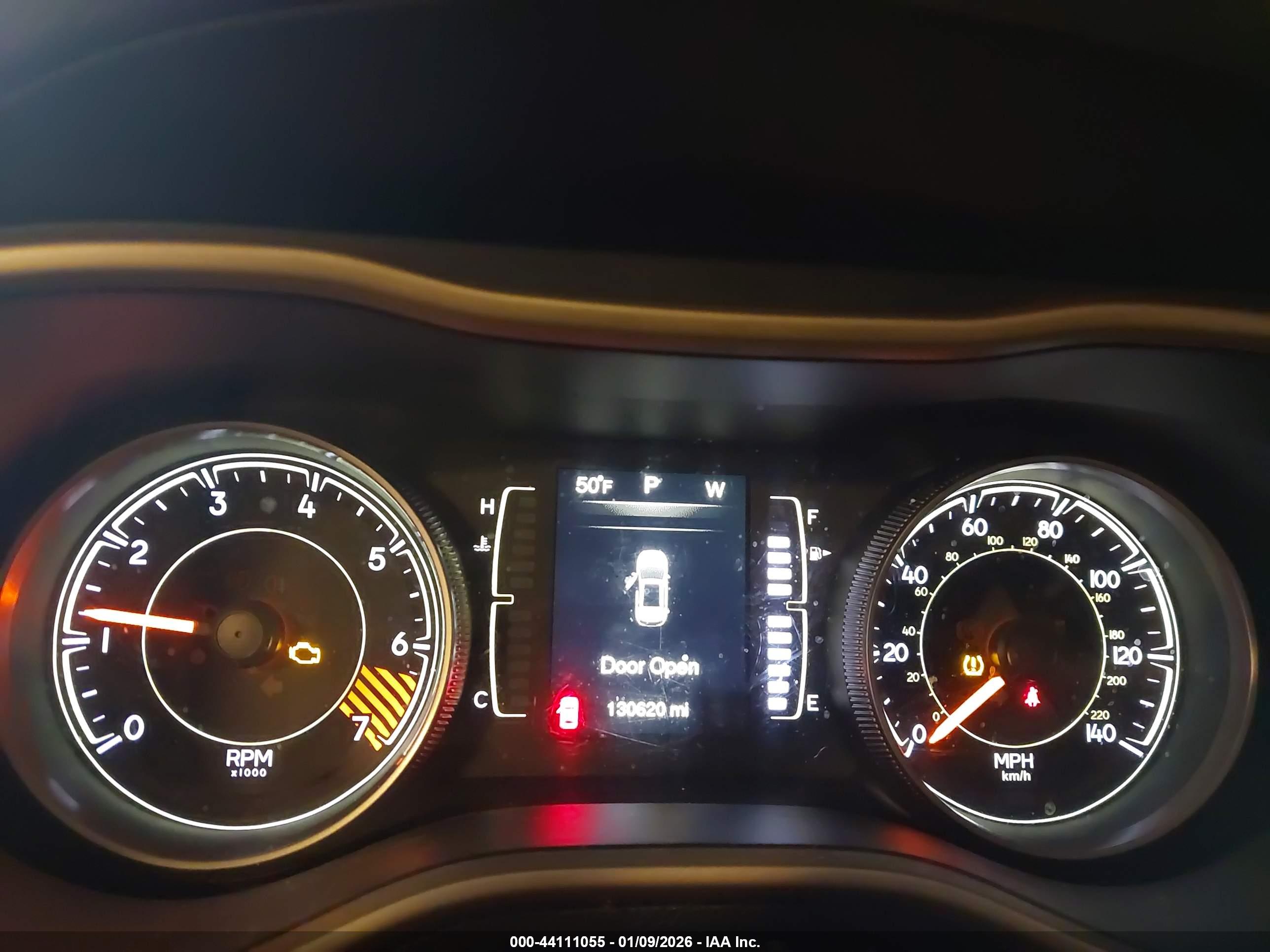 JEEP CHEROKEE image 7
