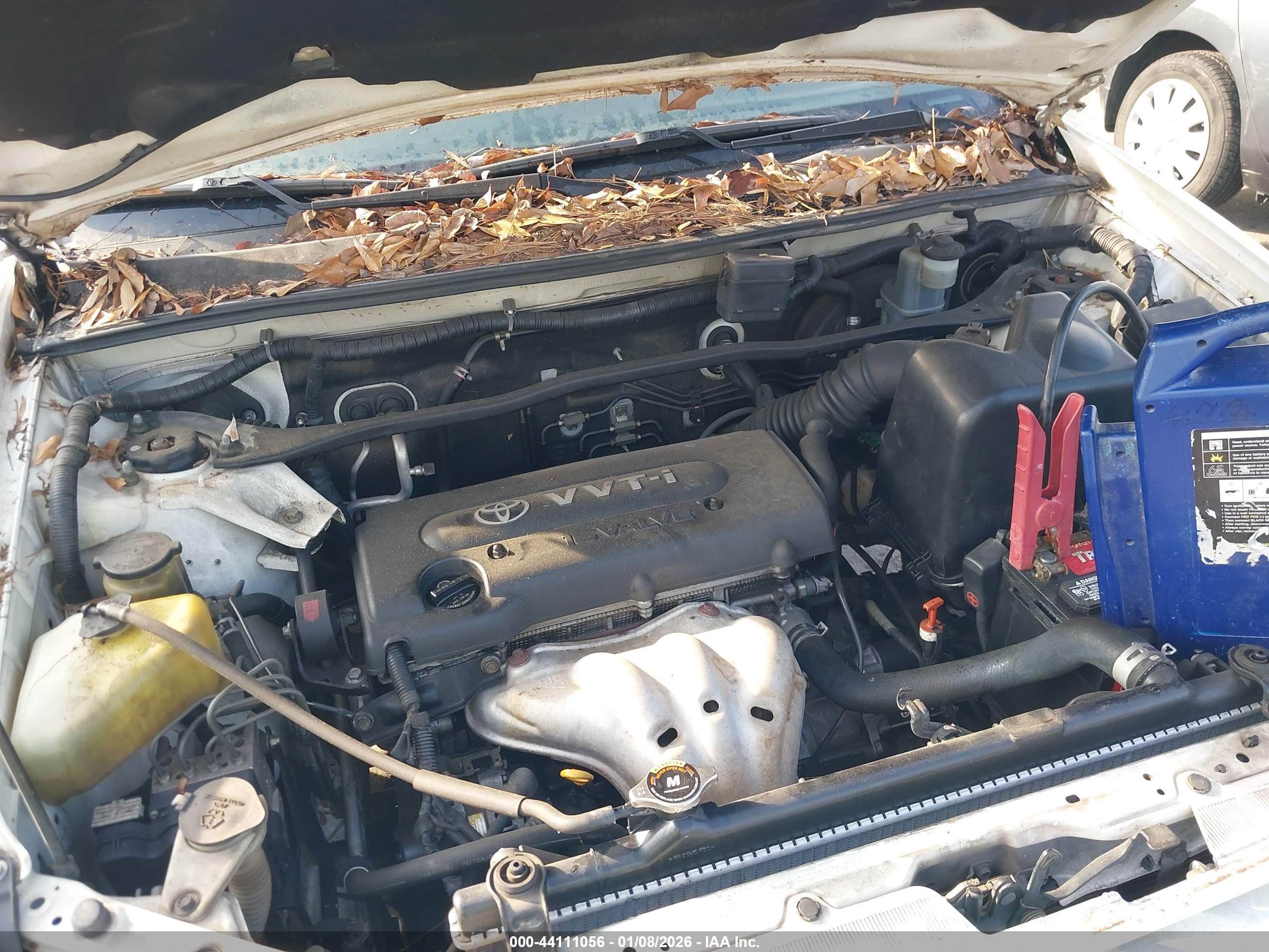 TOYOTA HIGHLANDER image 10