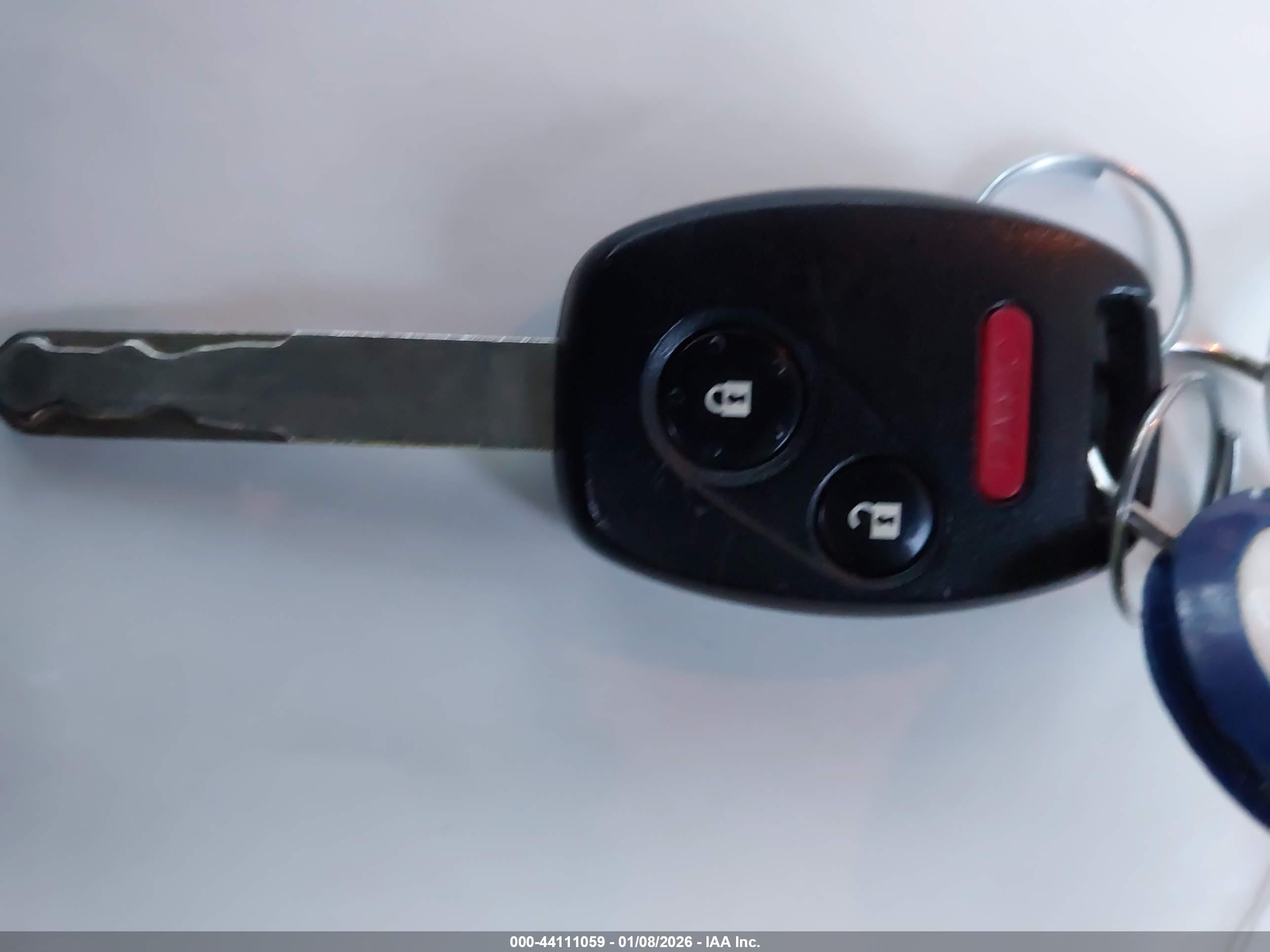 HONDA CR-V image 11