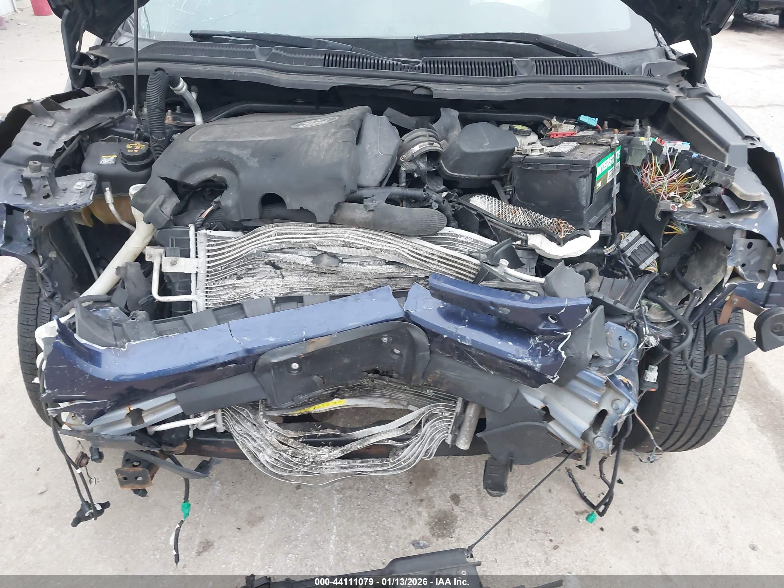 FORD EXPLORER image 10