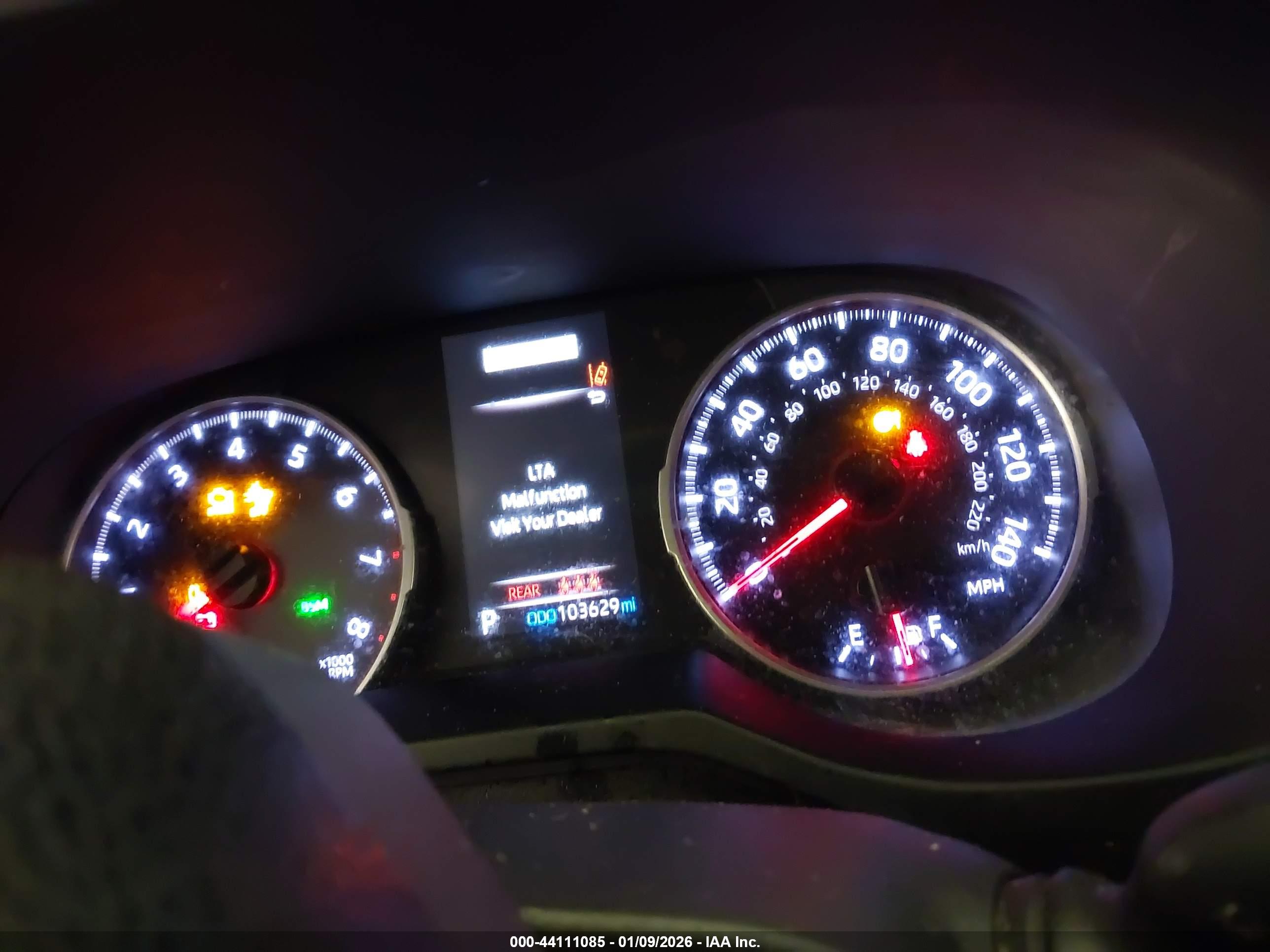 TOYOTA RAV4 image 7