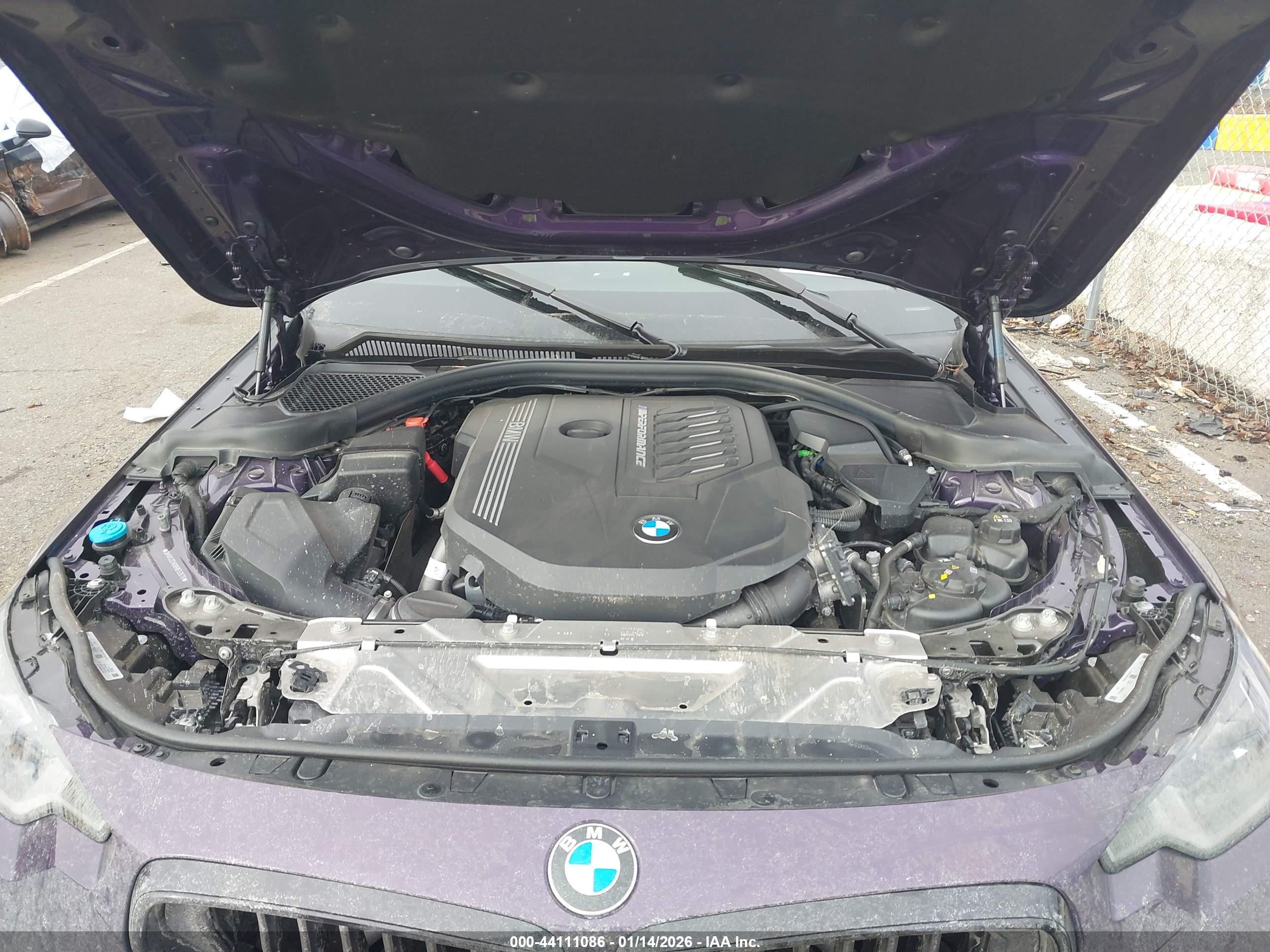 BMW M240 image 10