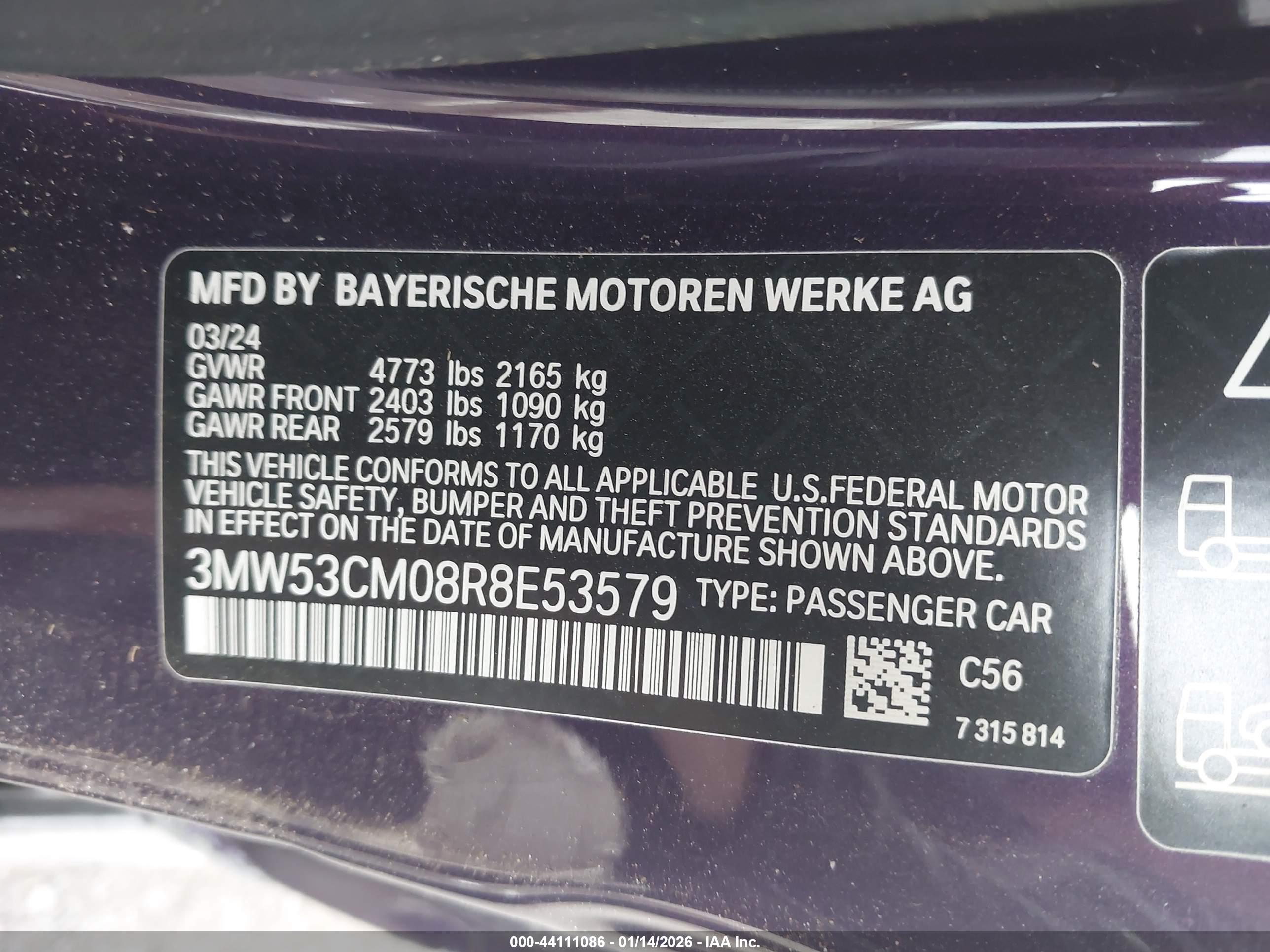 BMW M240 image 9