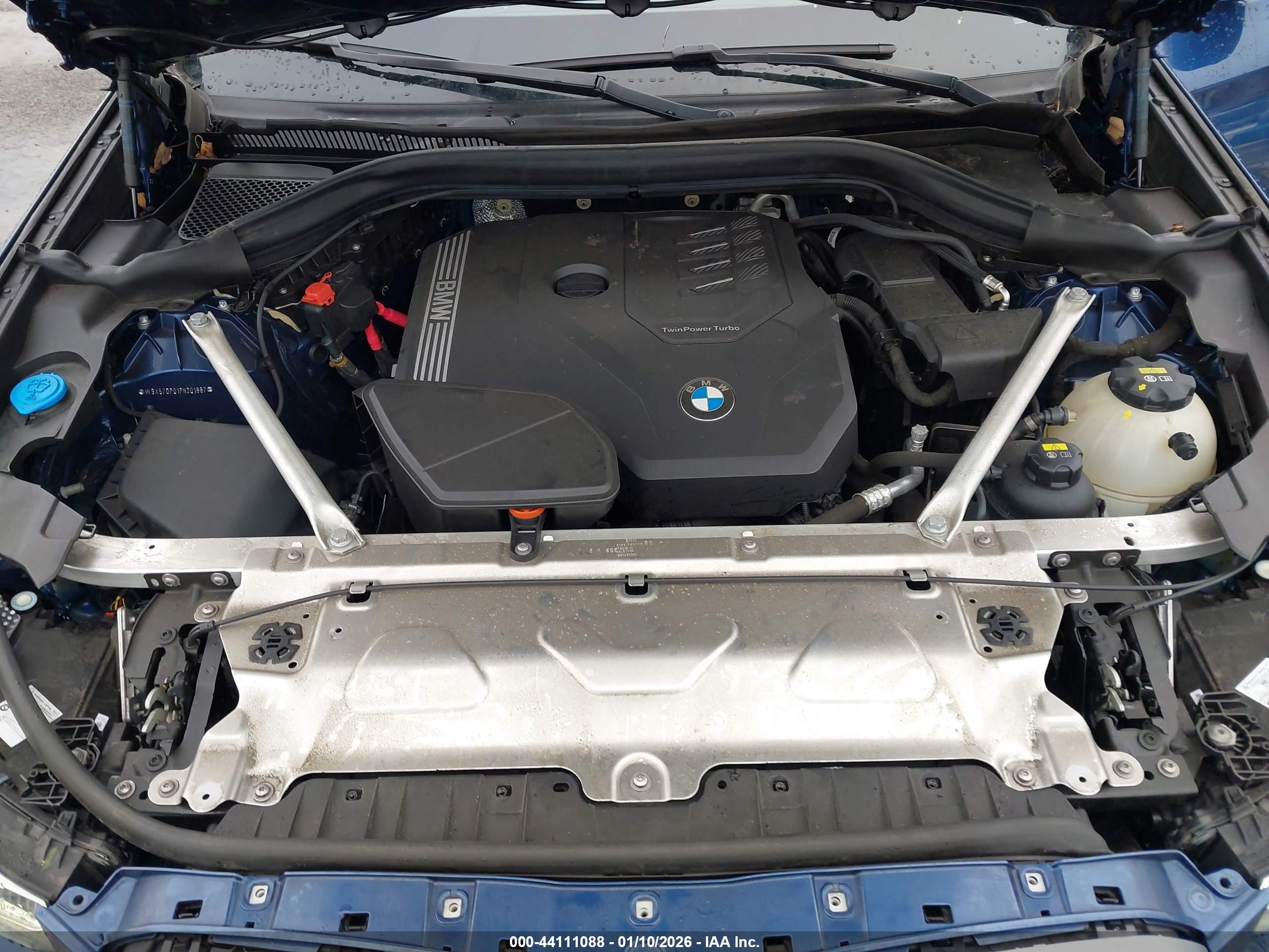 BMW X3 image 10