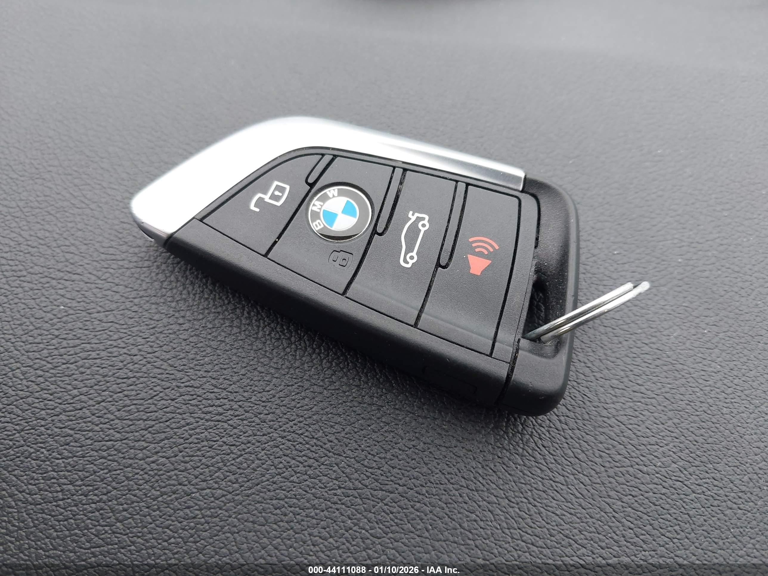 BMW X3 image 11