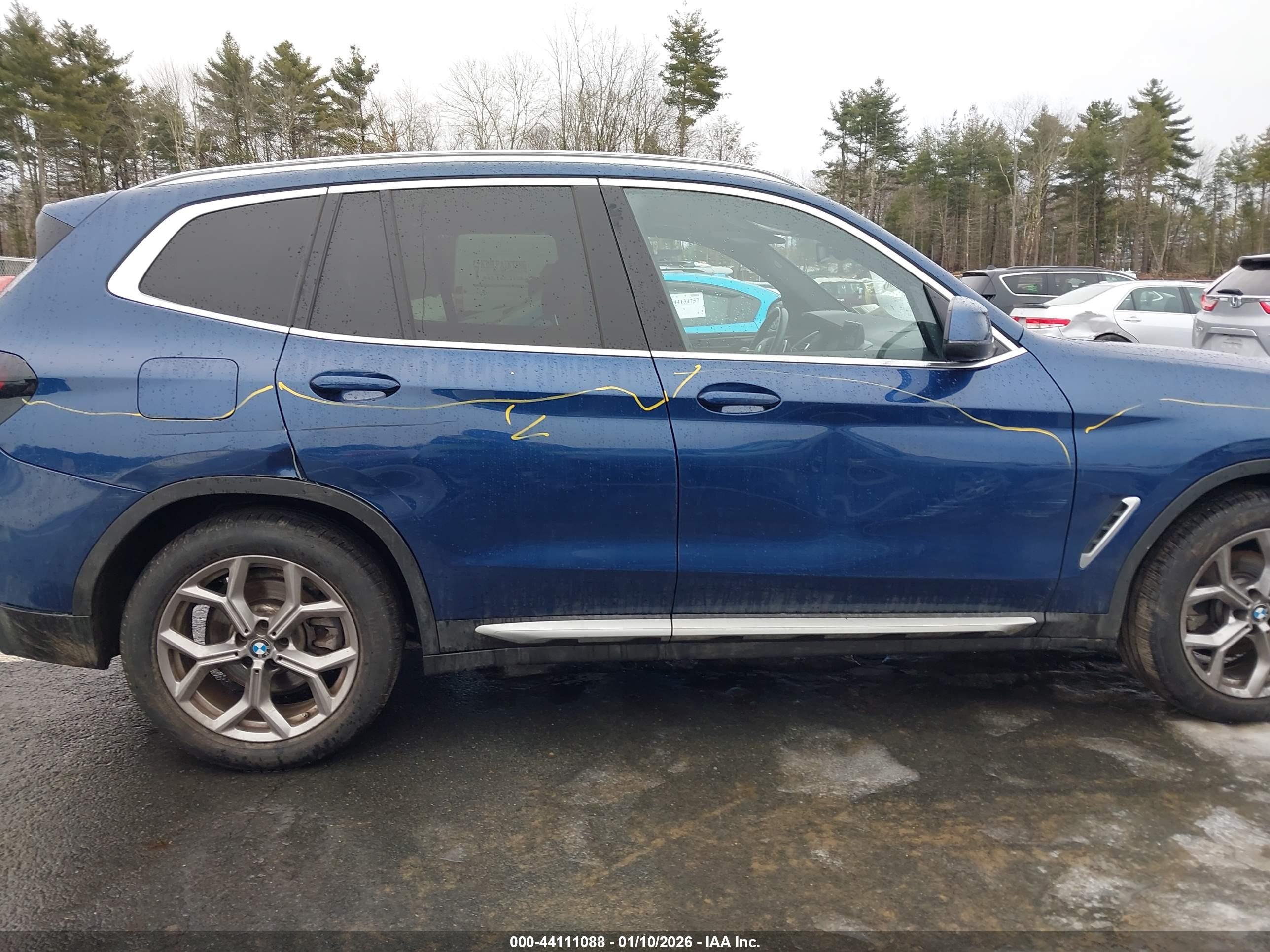 BMW X3 image 6