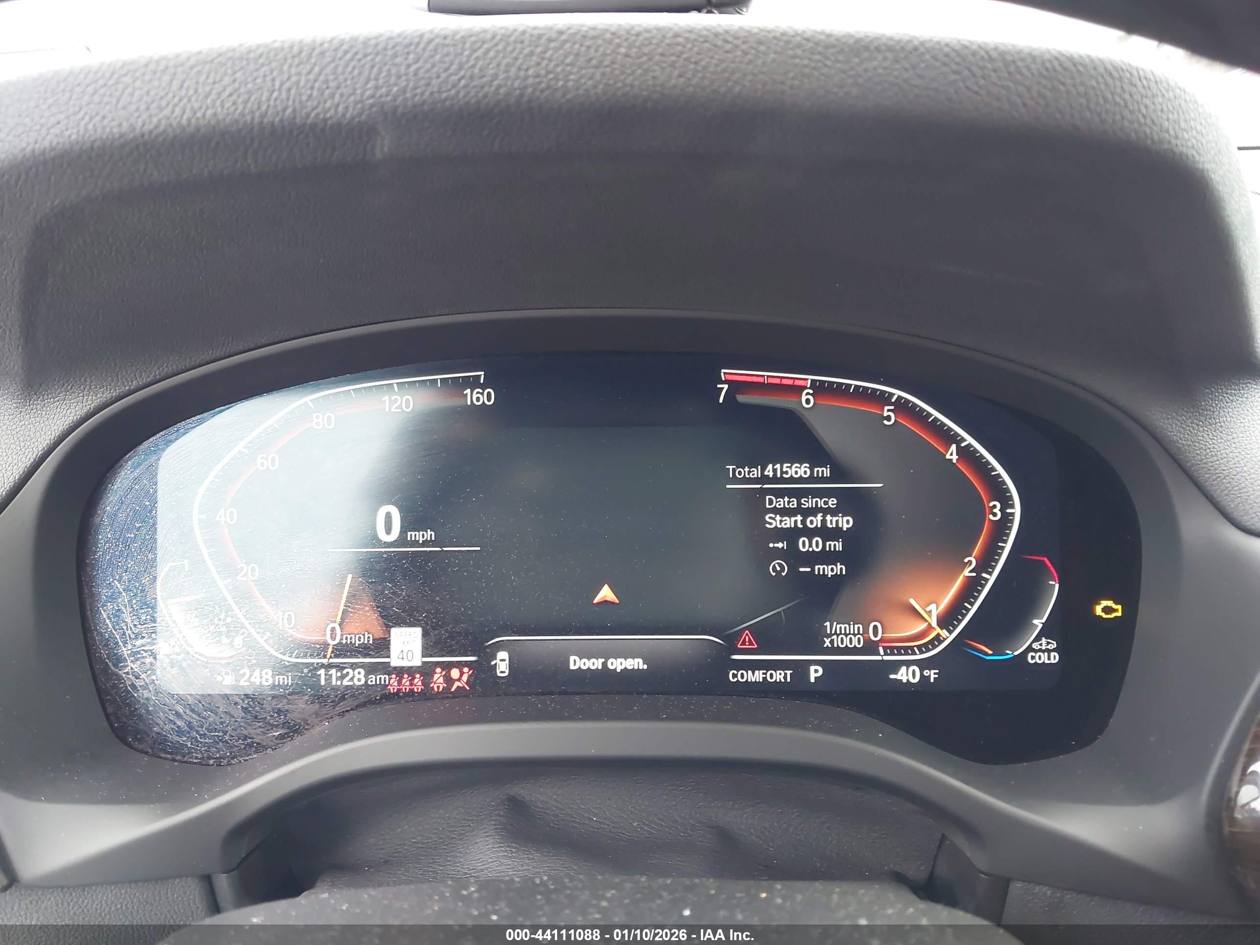 BMW X3 image 7