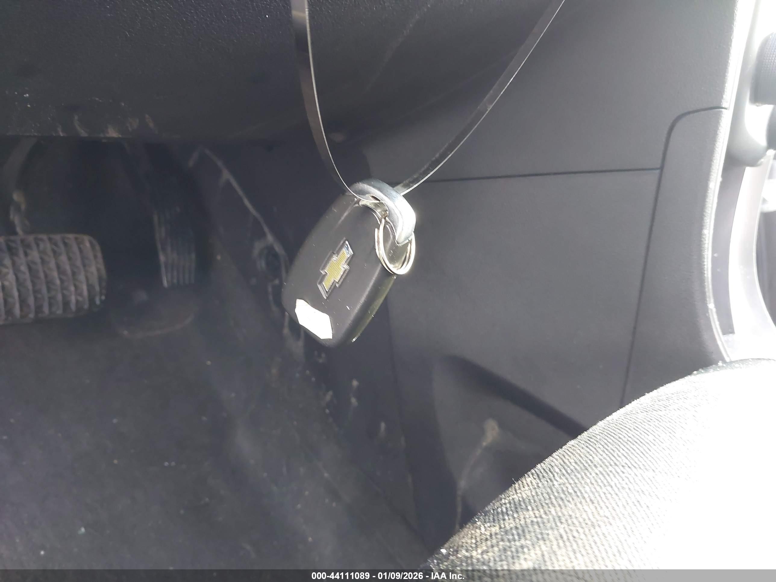 CHEVROLET TRAX image 11