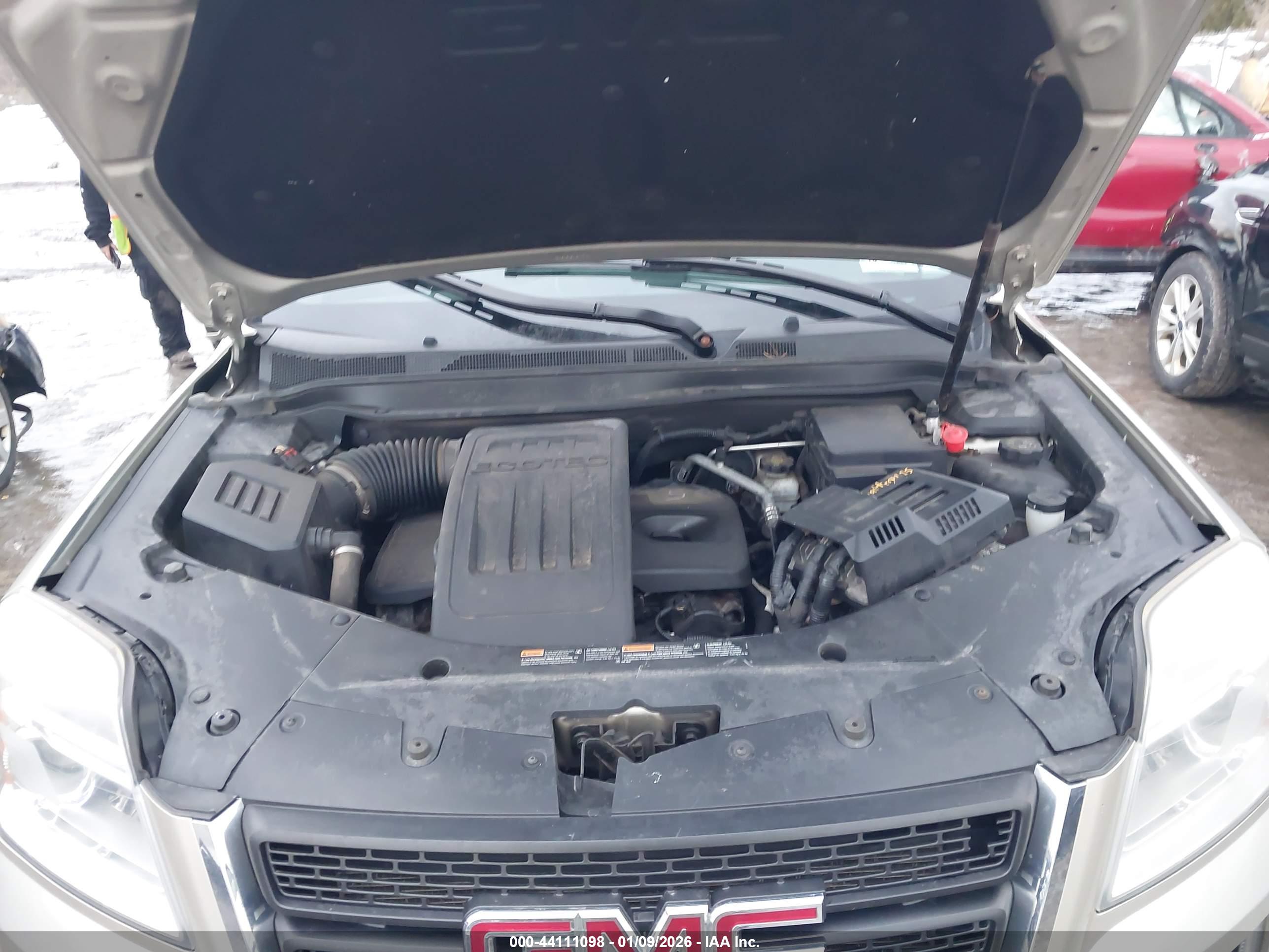 GMC TERRAIN image 10
