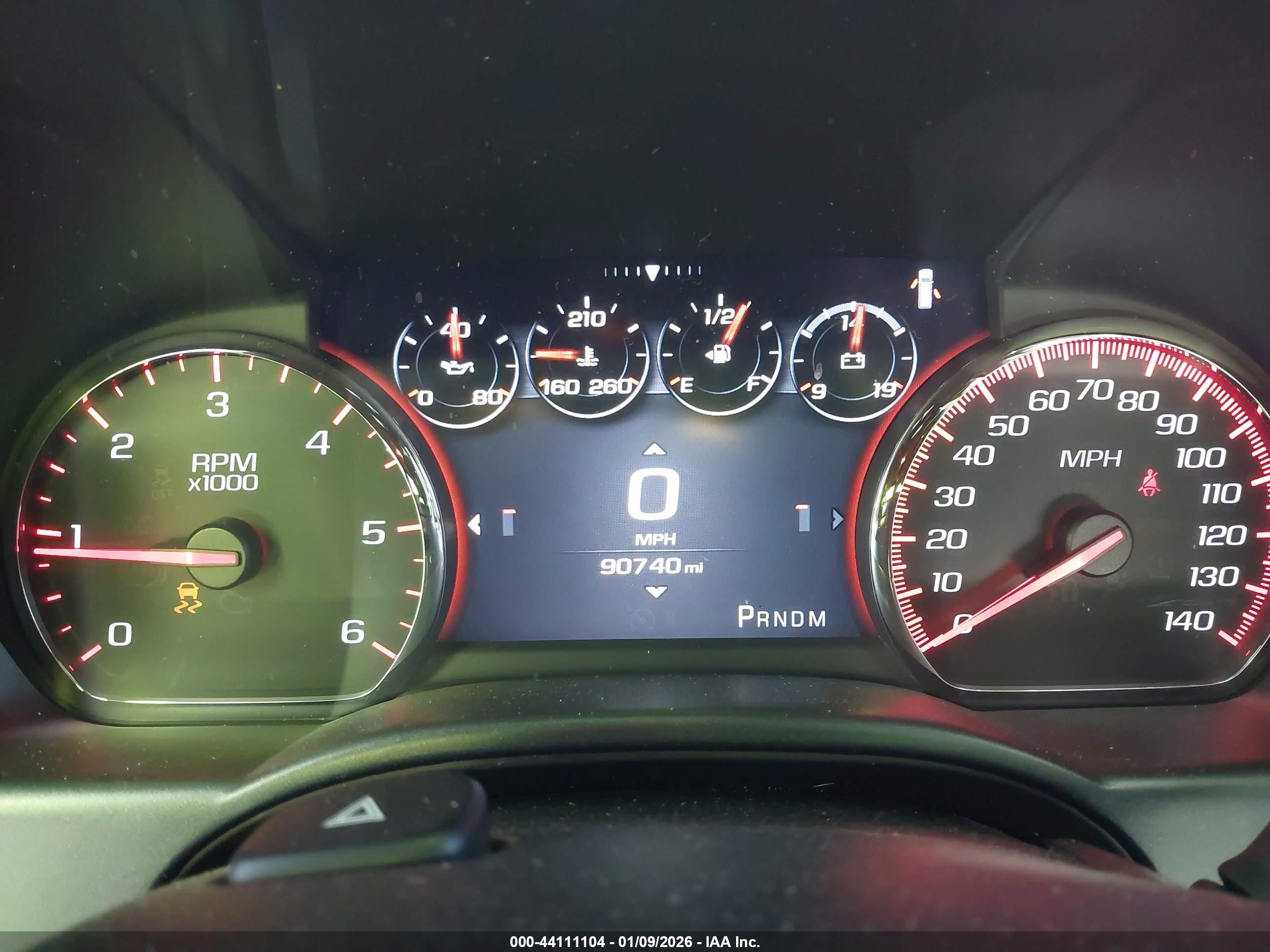 GMC SIERRA image 7