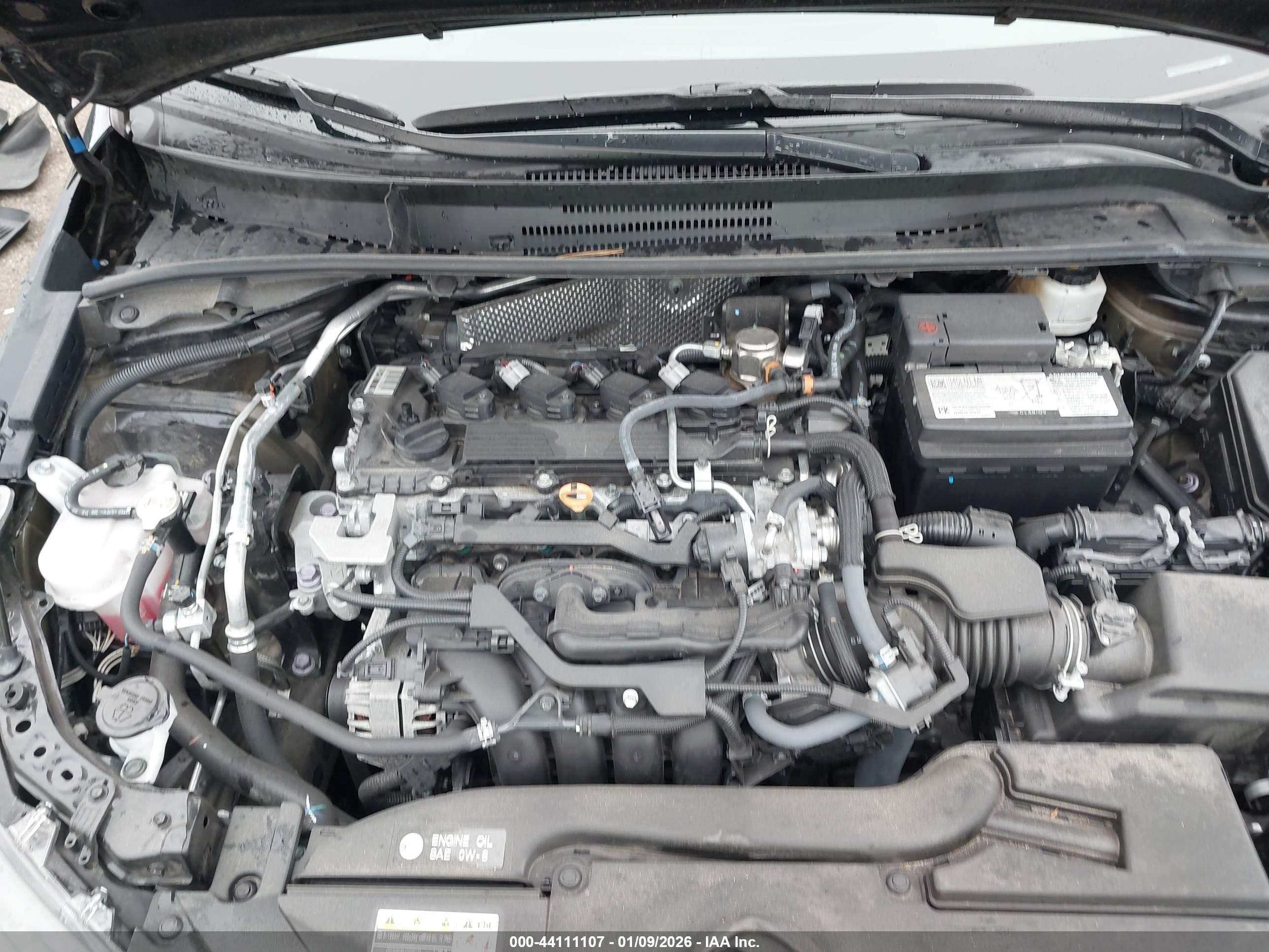 TOYOTA COROLLA image 10
