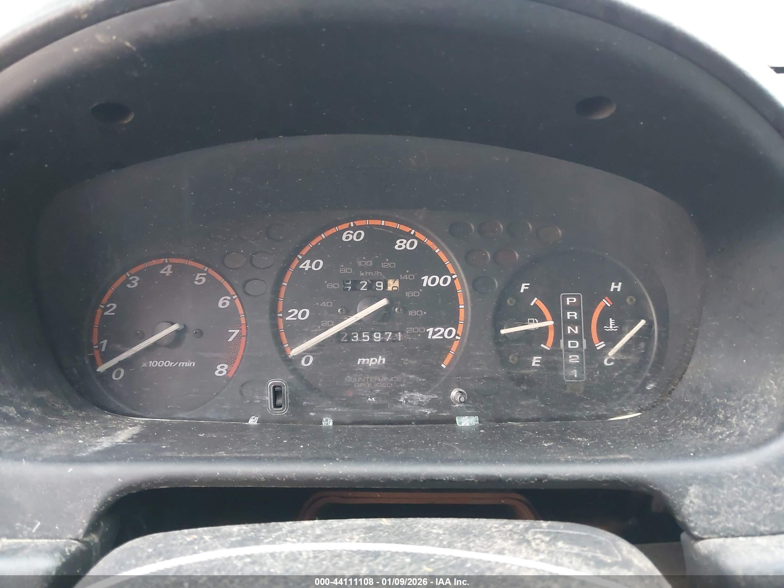 HONDA CR-V image 7
