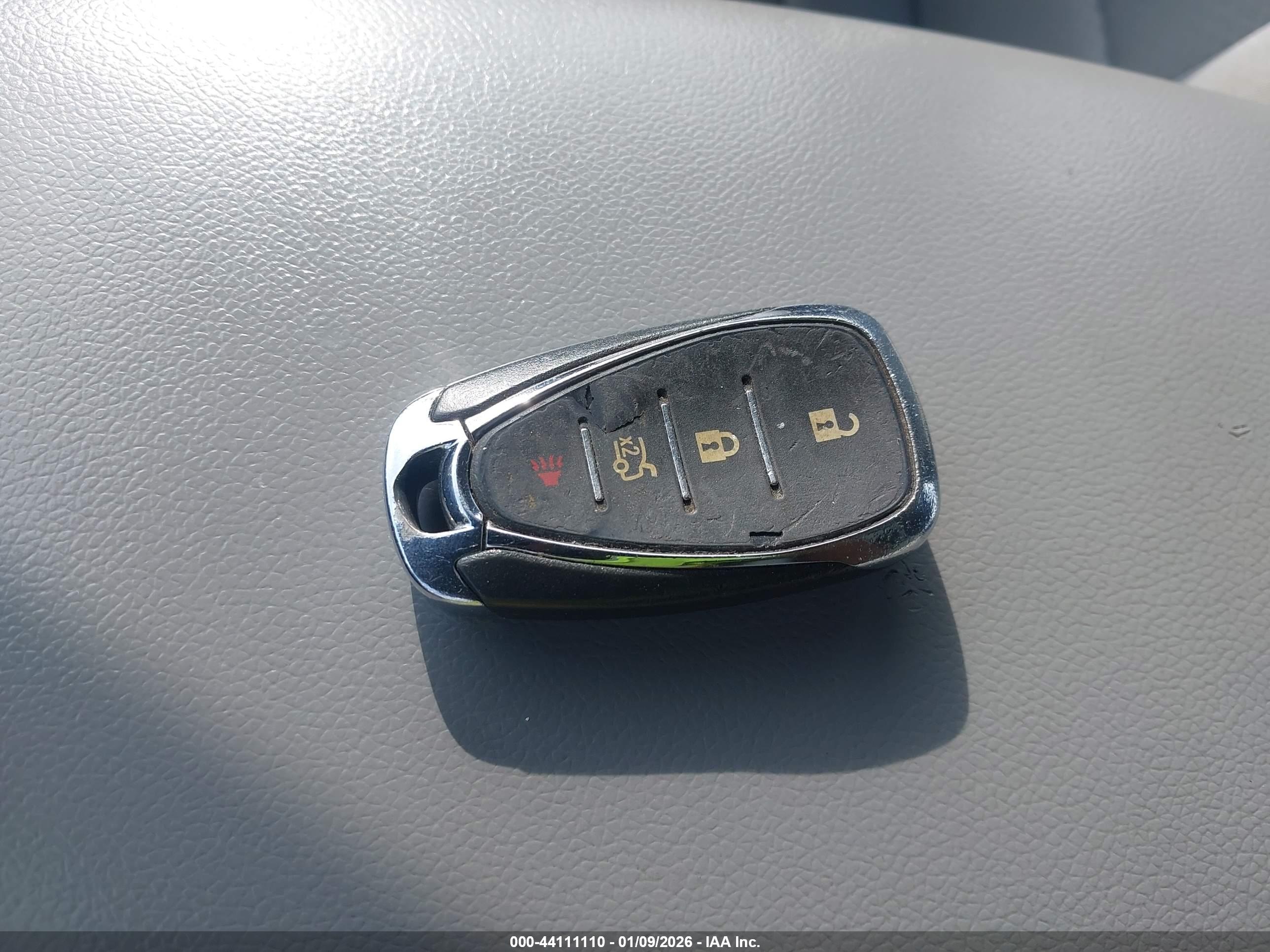 CHEVROLET MALIBU image 11