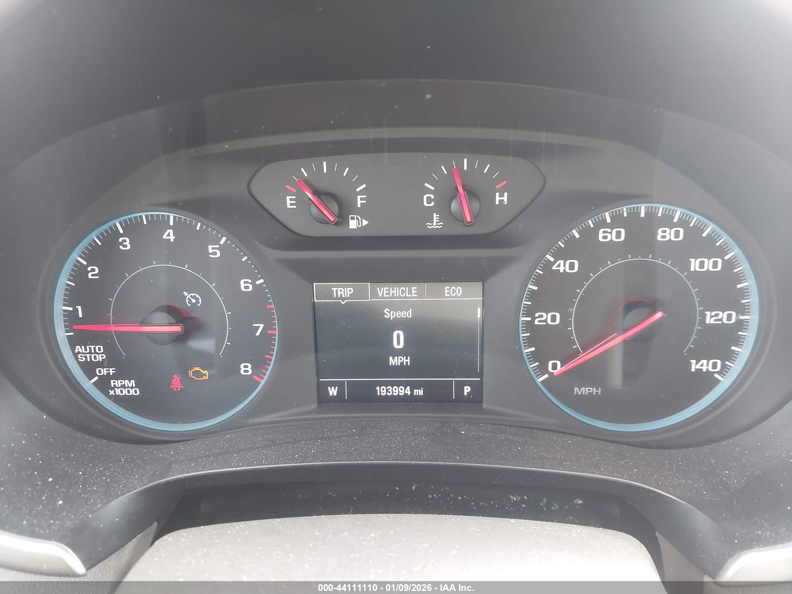 CHEVROLET MALIBU image 7