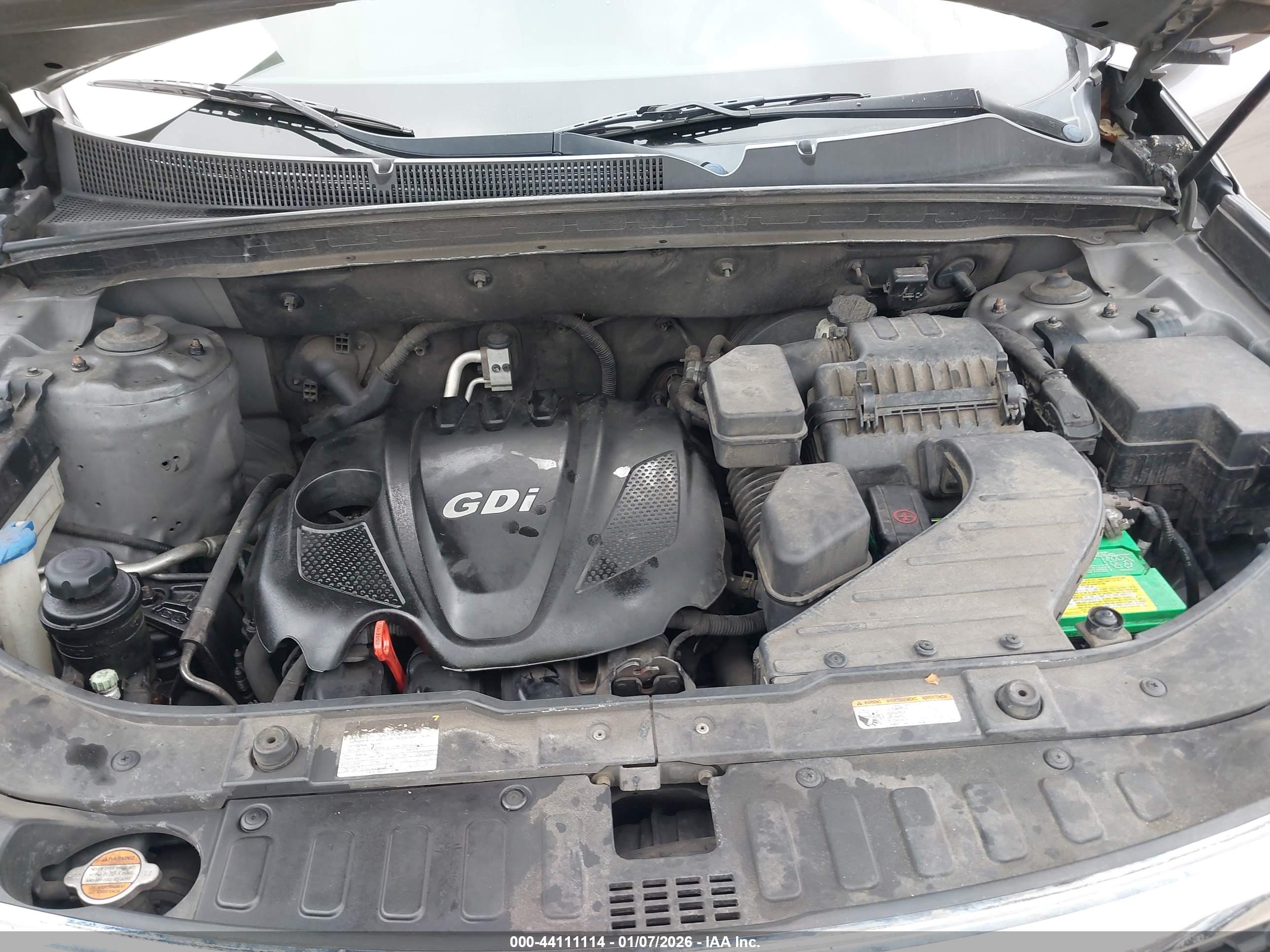 KIA SORENTO image 10