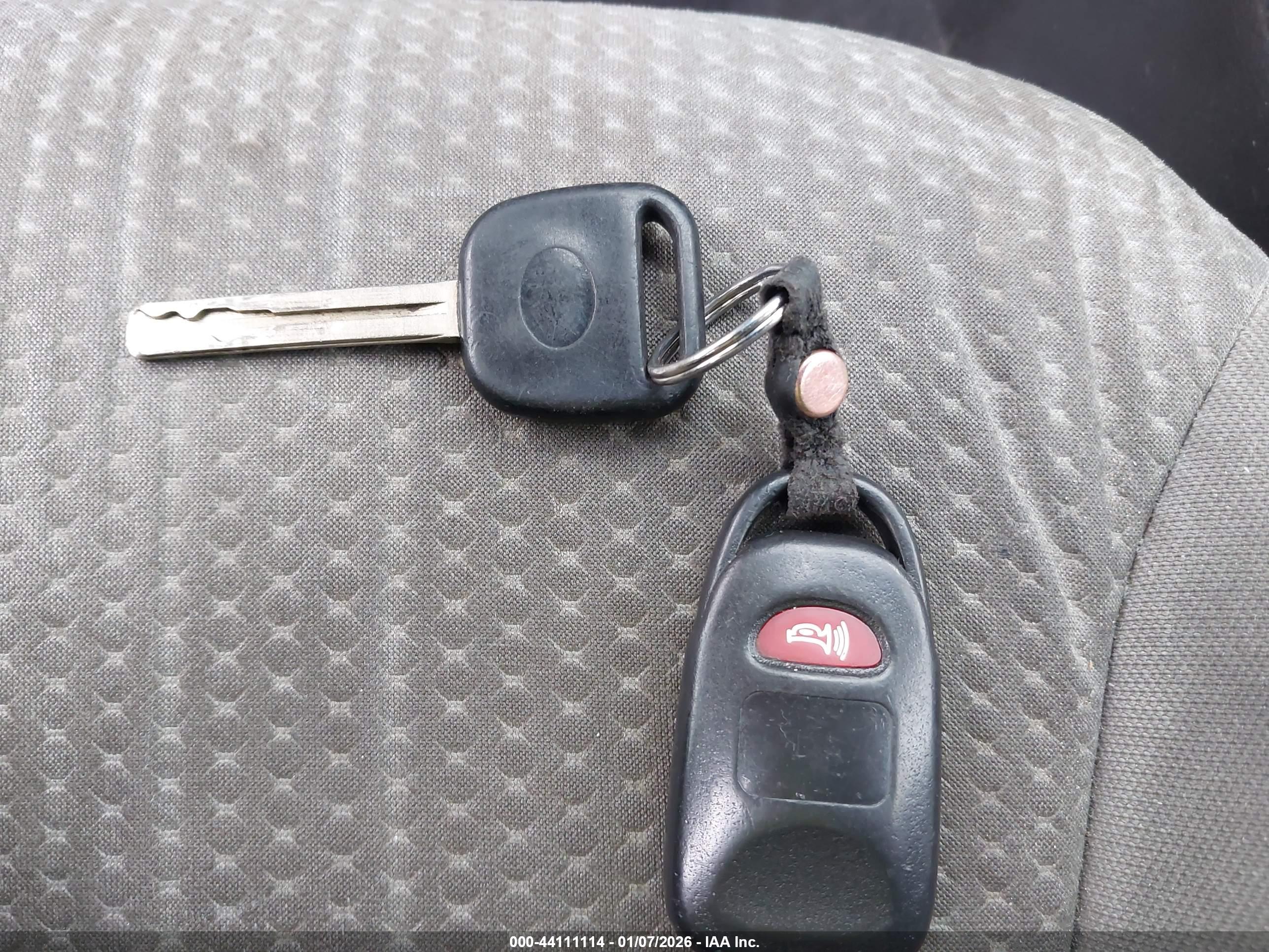 KIA SORENTO image 11