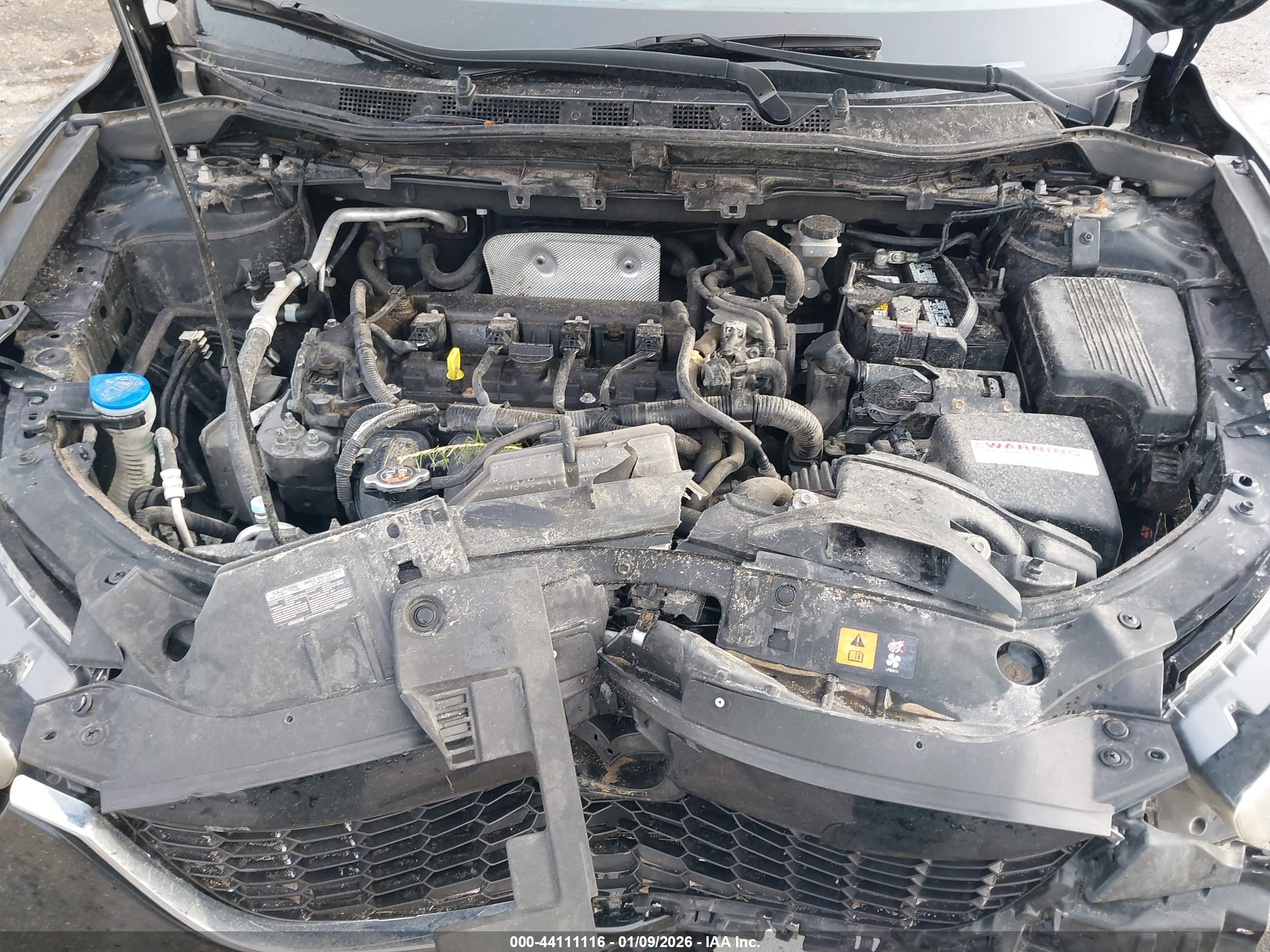 MAZDA CX-5 image 10