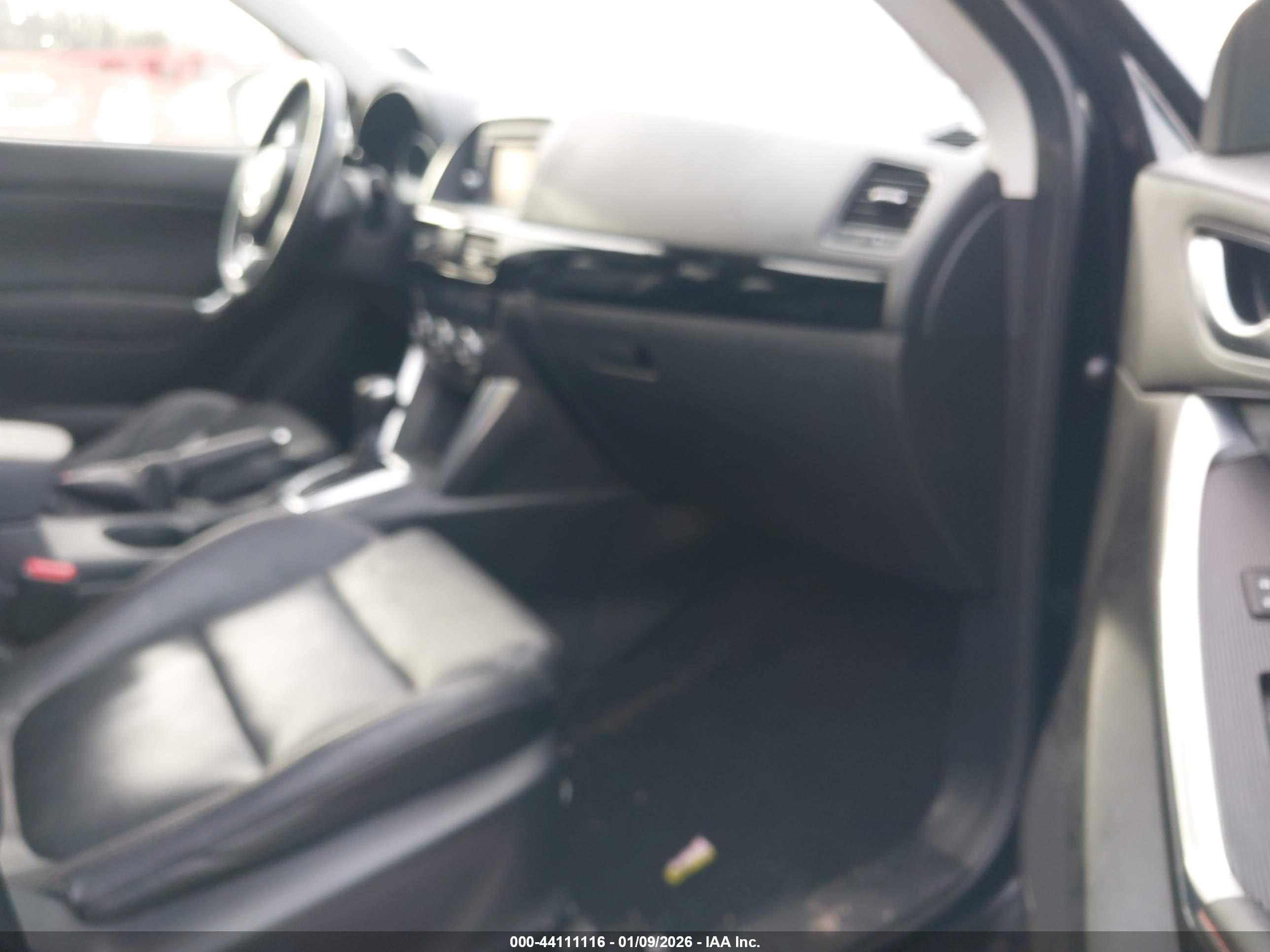 MAZDA CX-5 image 5