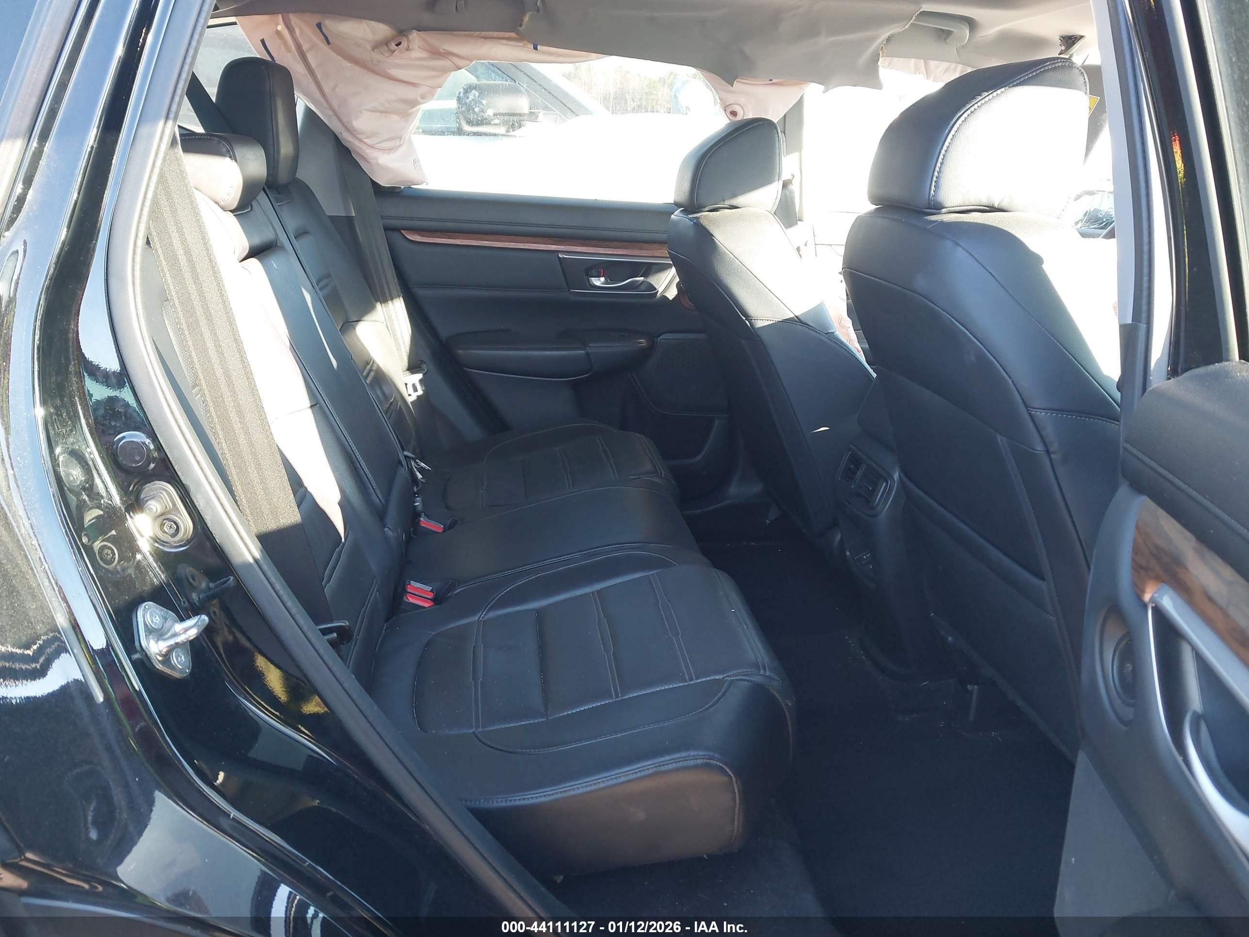 HONDA CR-V image 8
