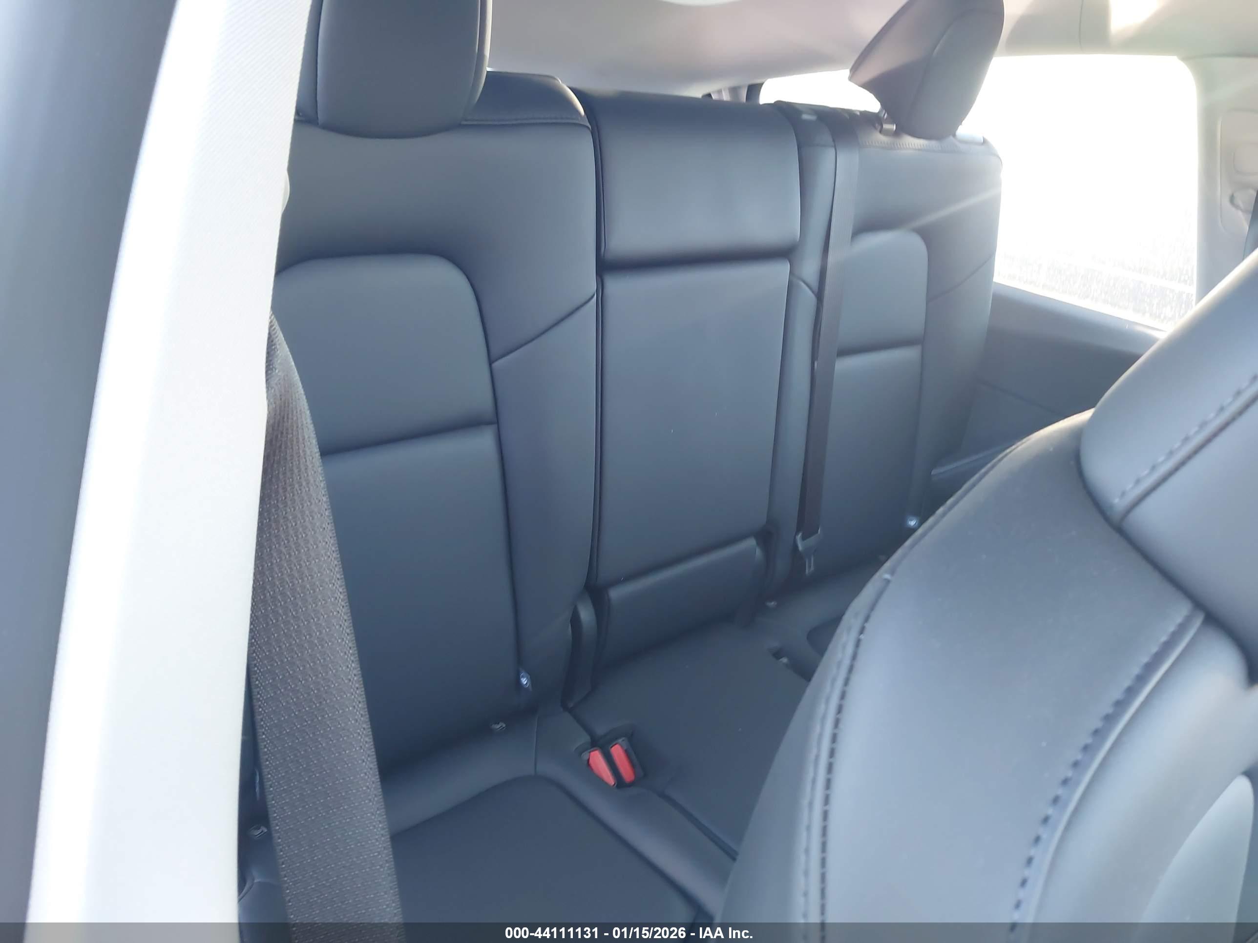 TESLA MODEL image 8