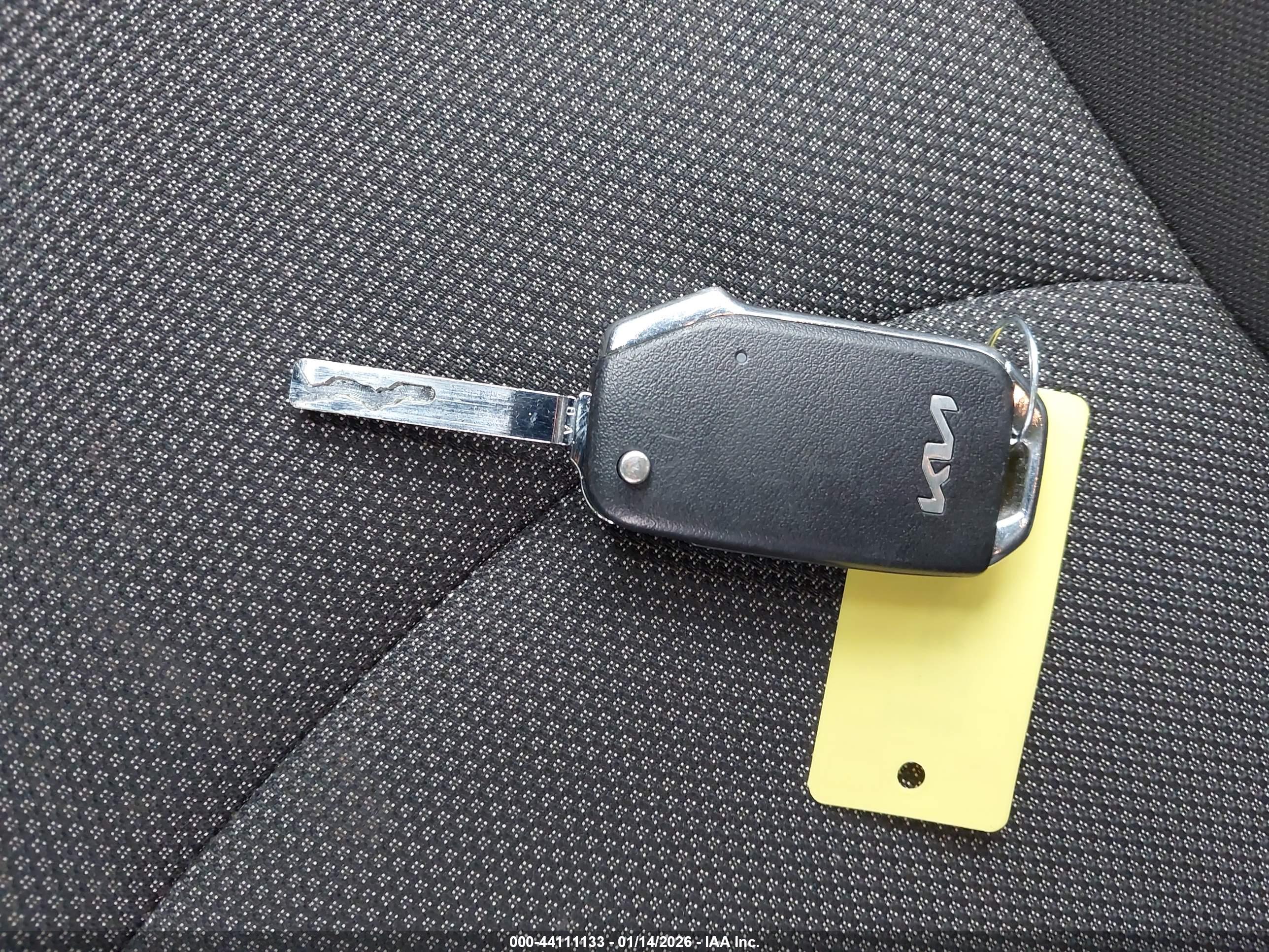 KIA FORTE image 11