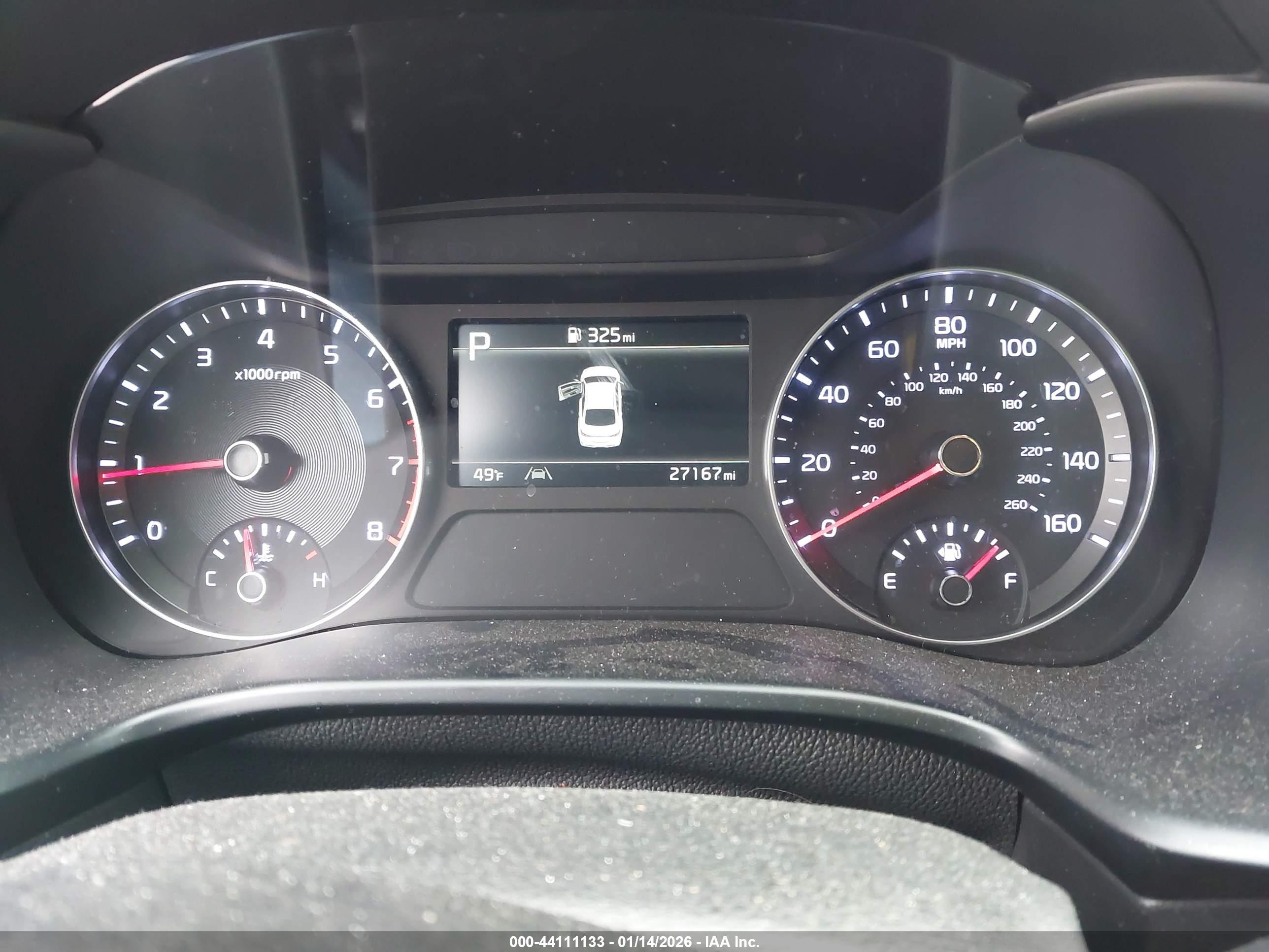 KIA FORTE image 7