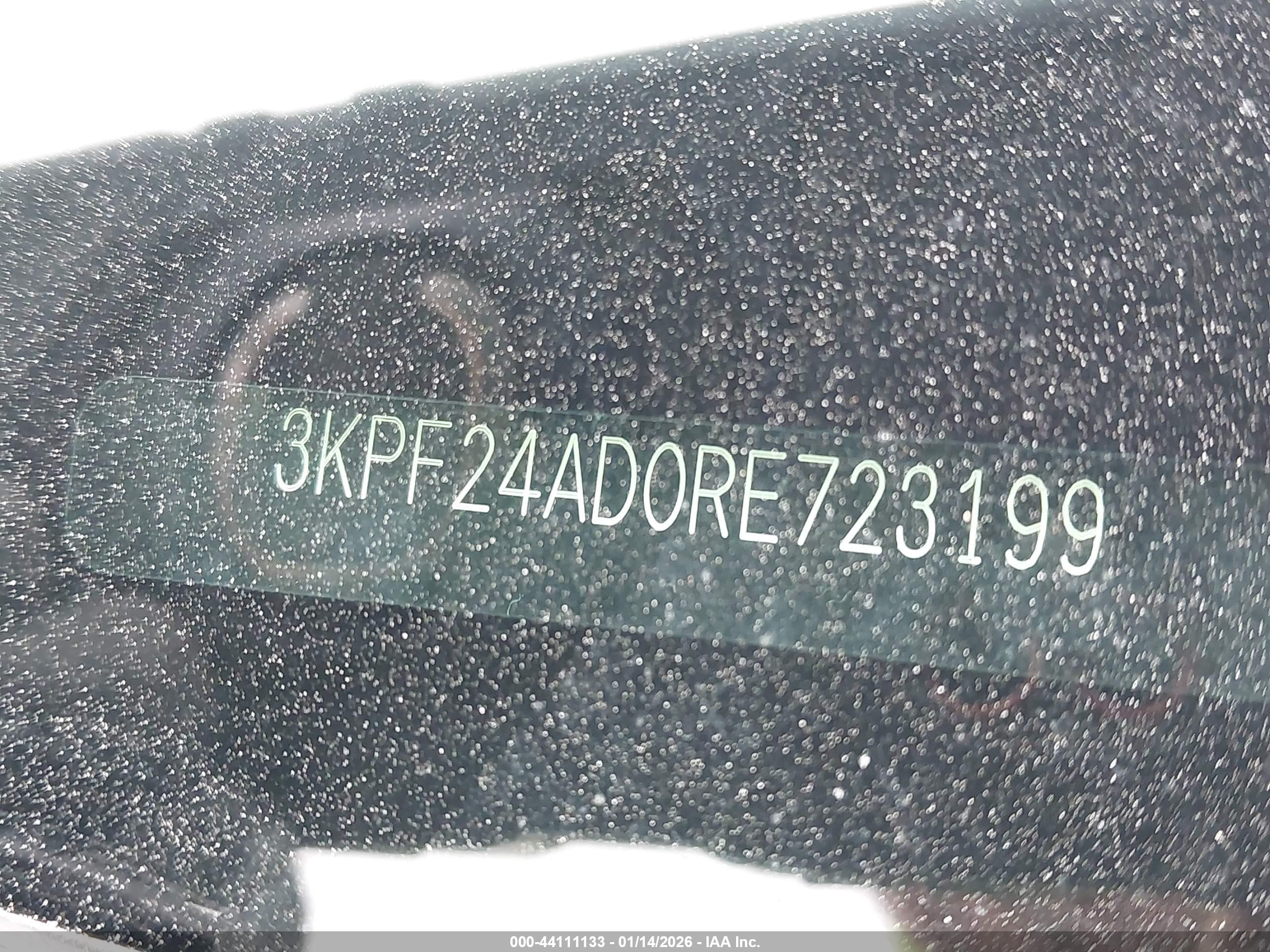 KIA FORTE image 9