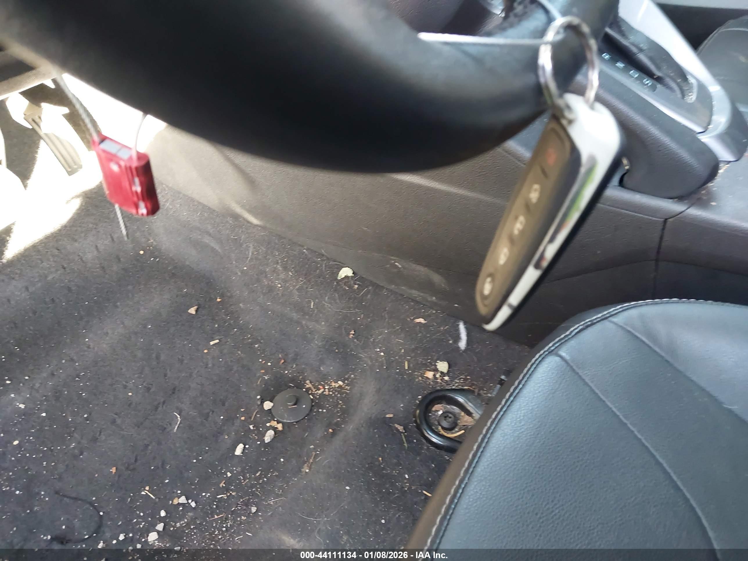 FORD FOCUS image 11