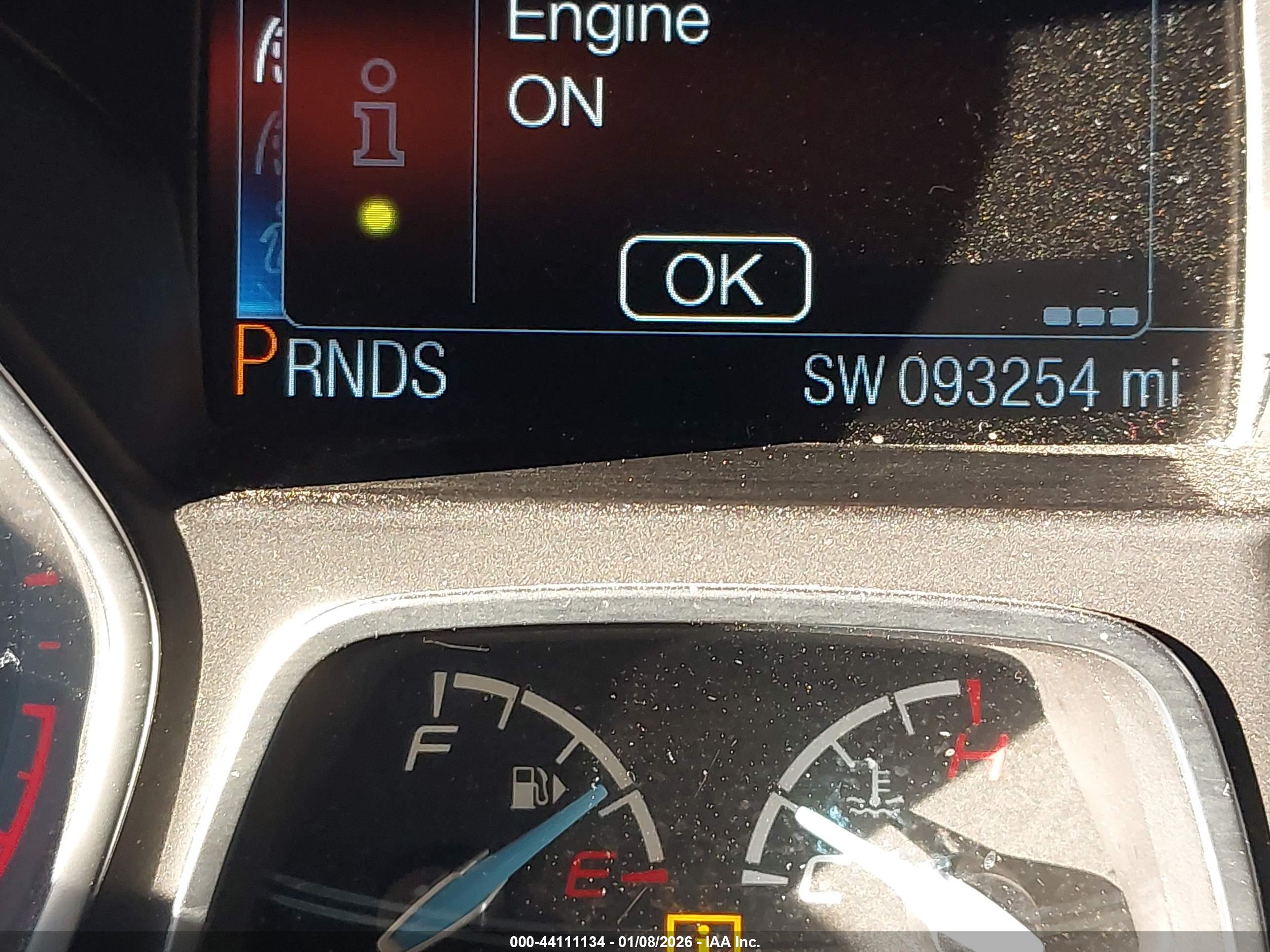 FORD FOCUS image 7