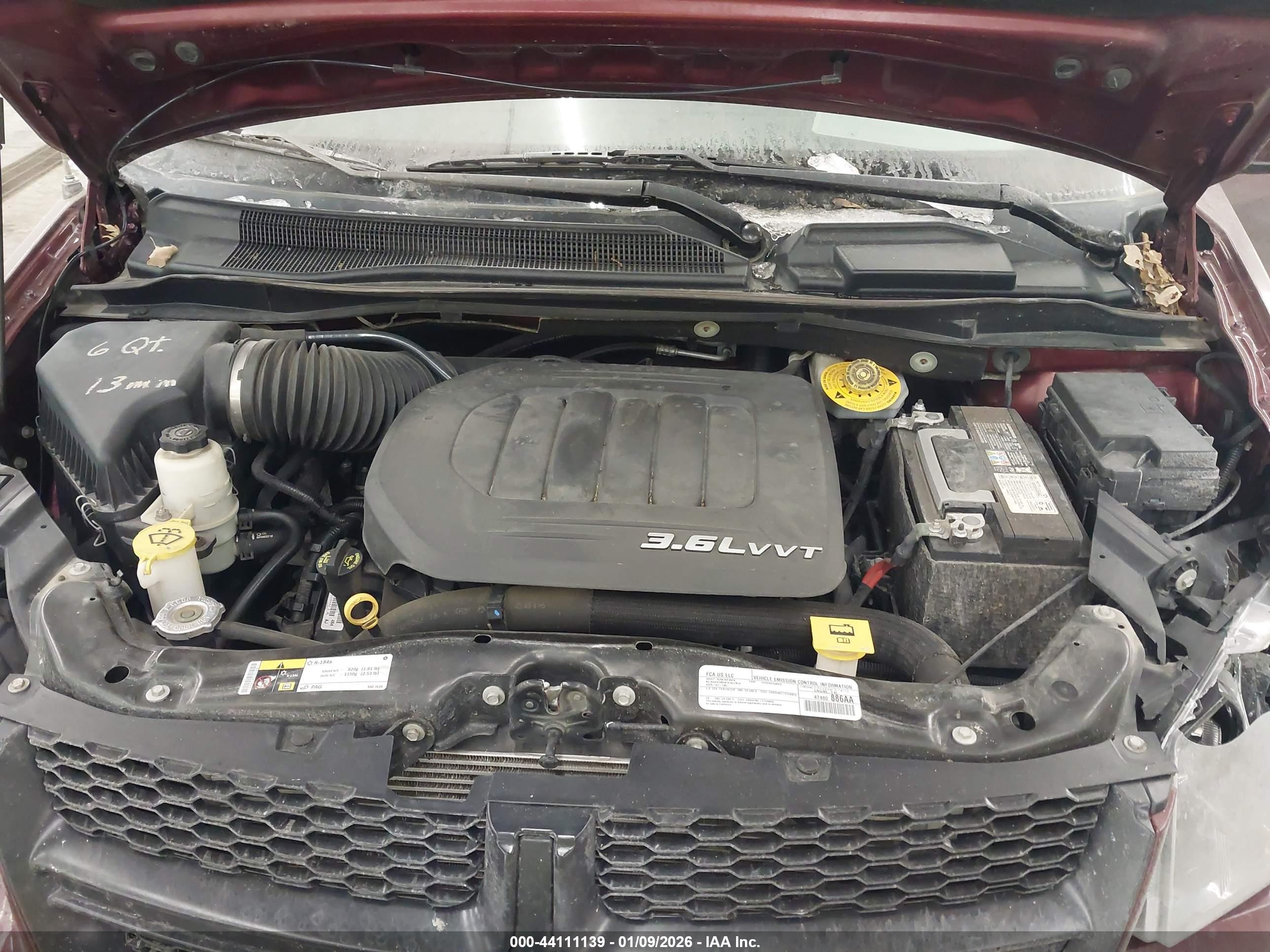 DODGE GRAND image 10