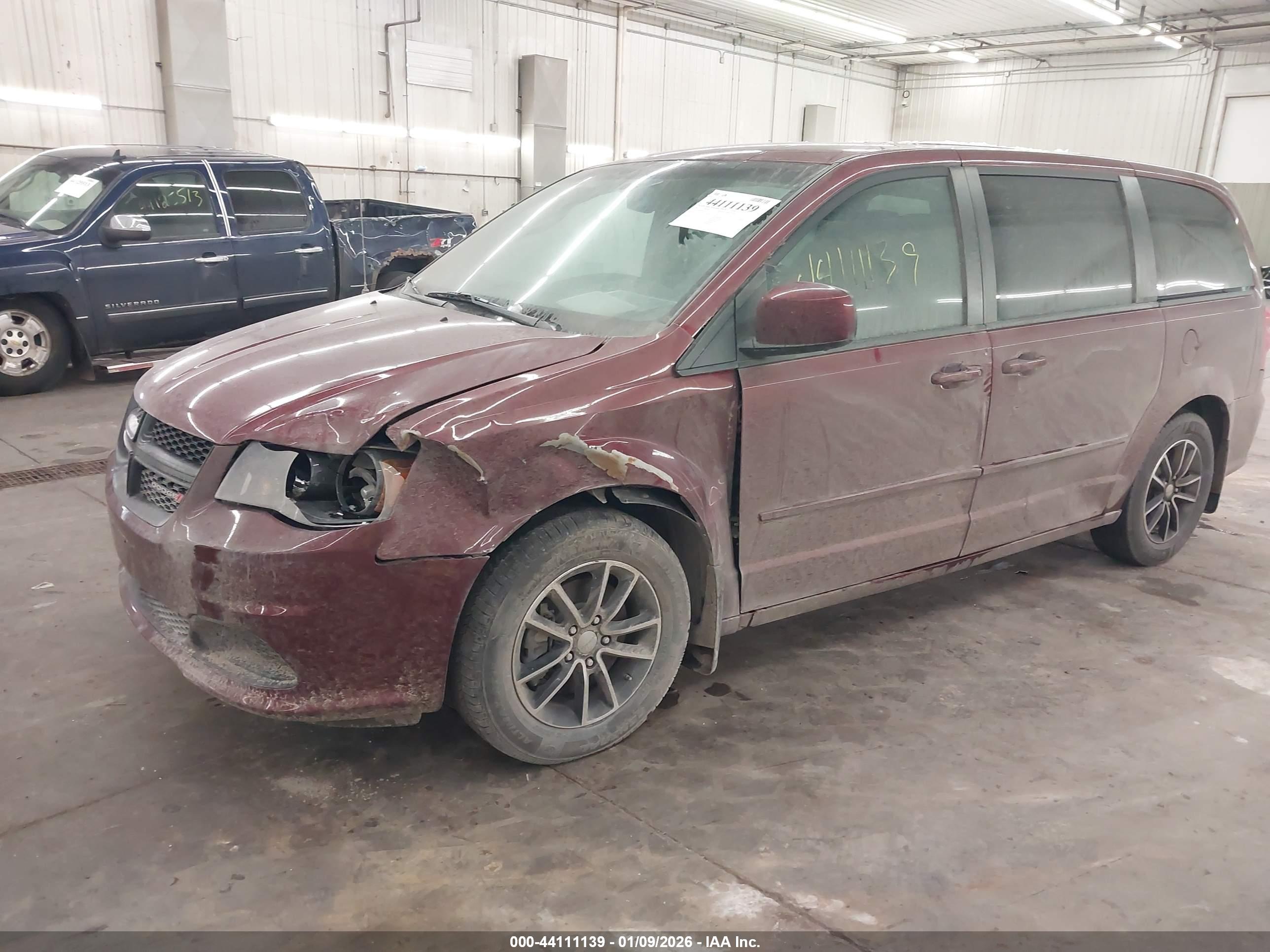 DODGE GRAND image 2