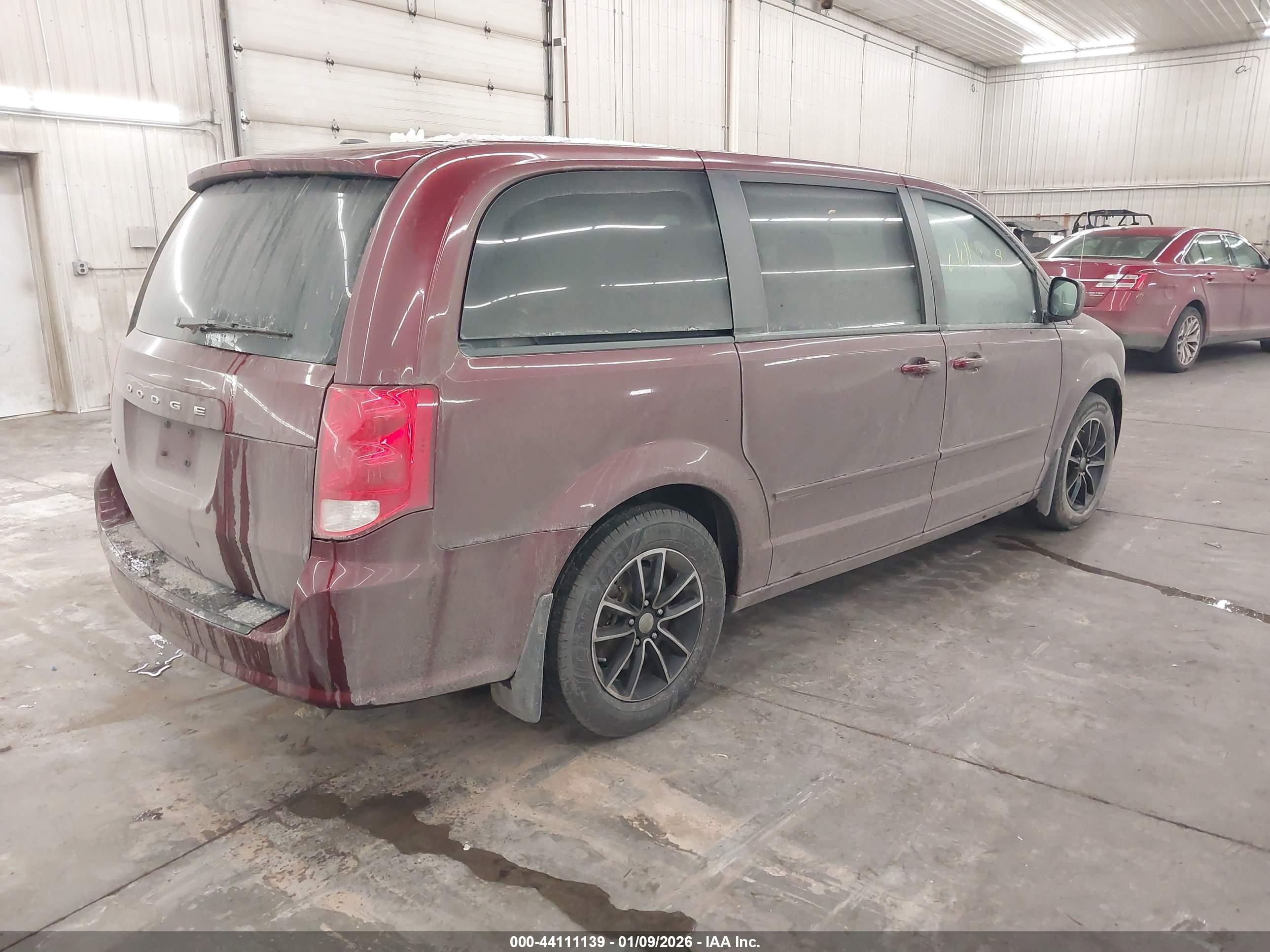 DODGE GRAND image 4