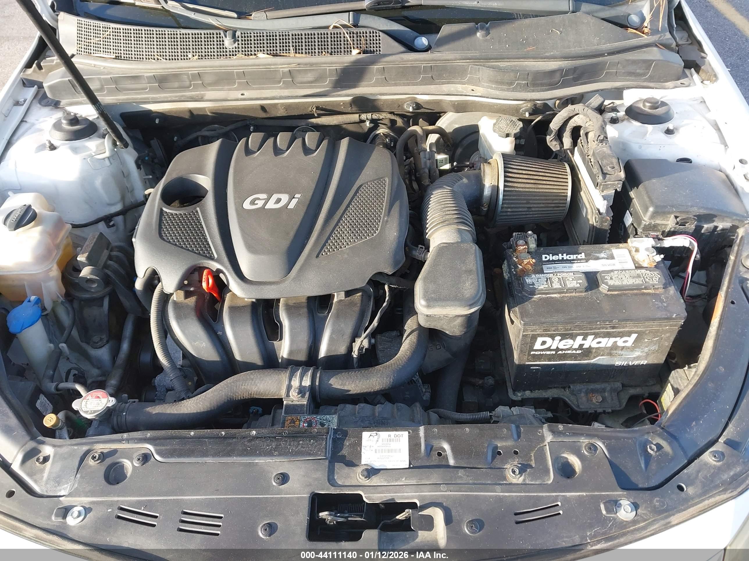 KIA OPTIMA image 10
