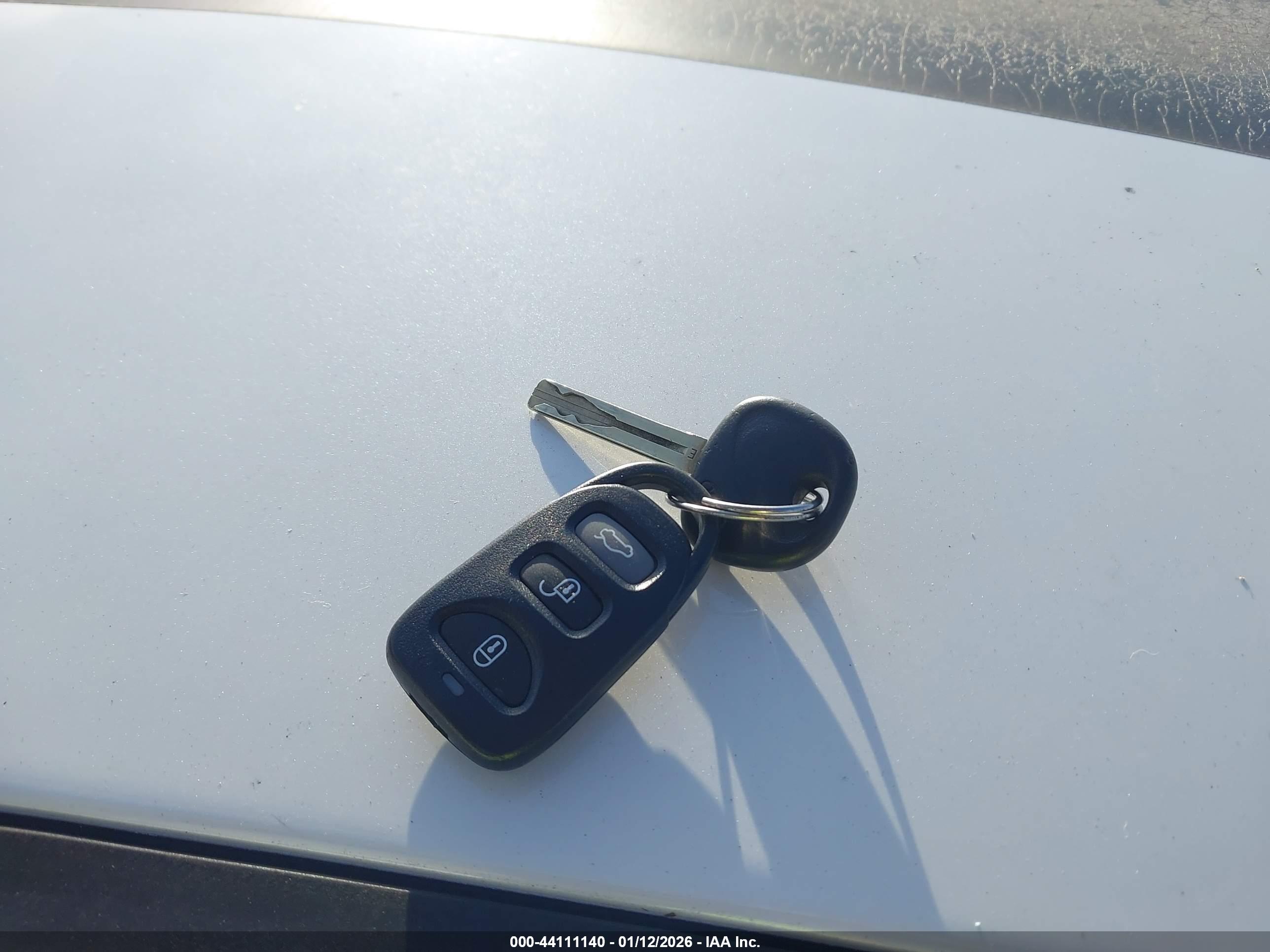 KIA OPTIMA image 11