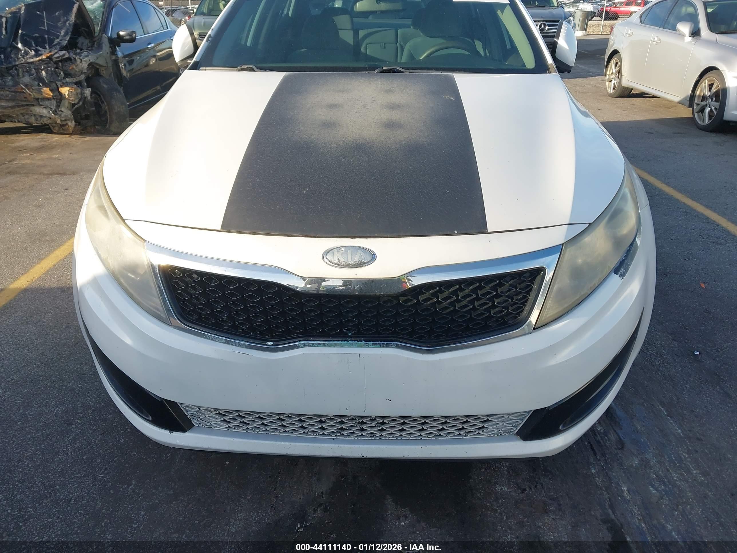 KIA OPTIMA image 6