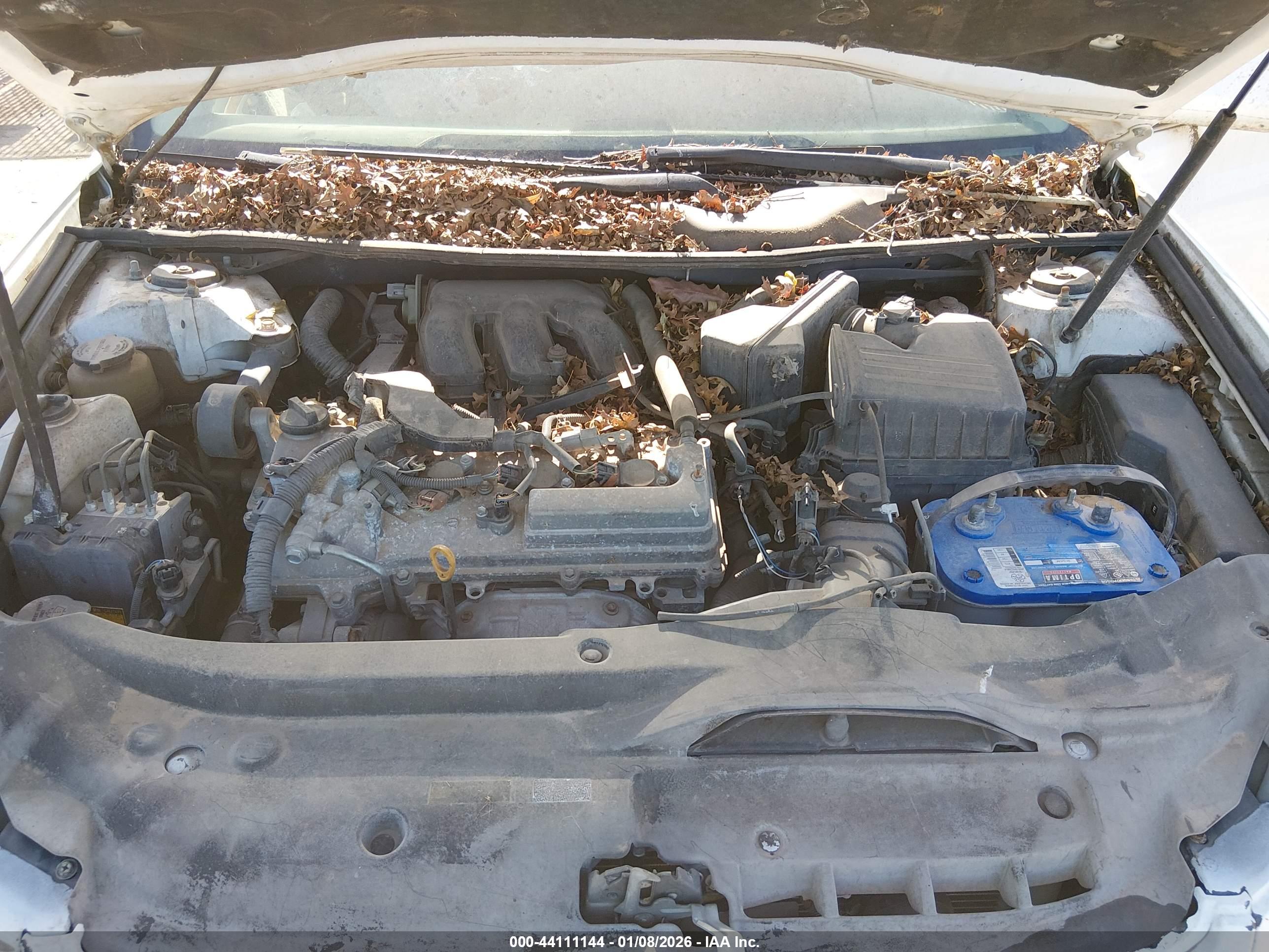 TOYOTA AVALON image 10