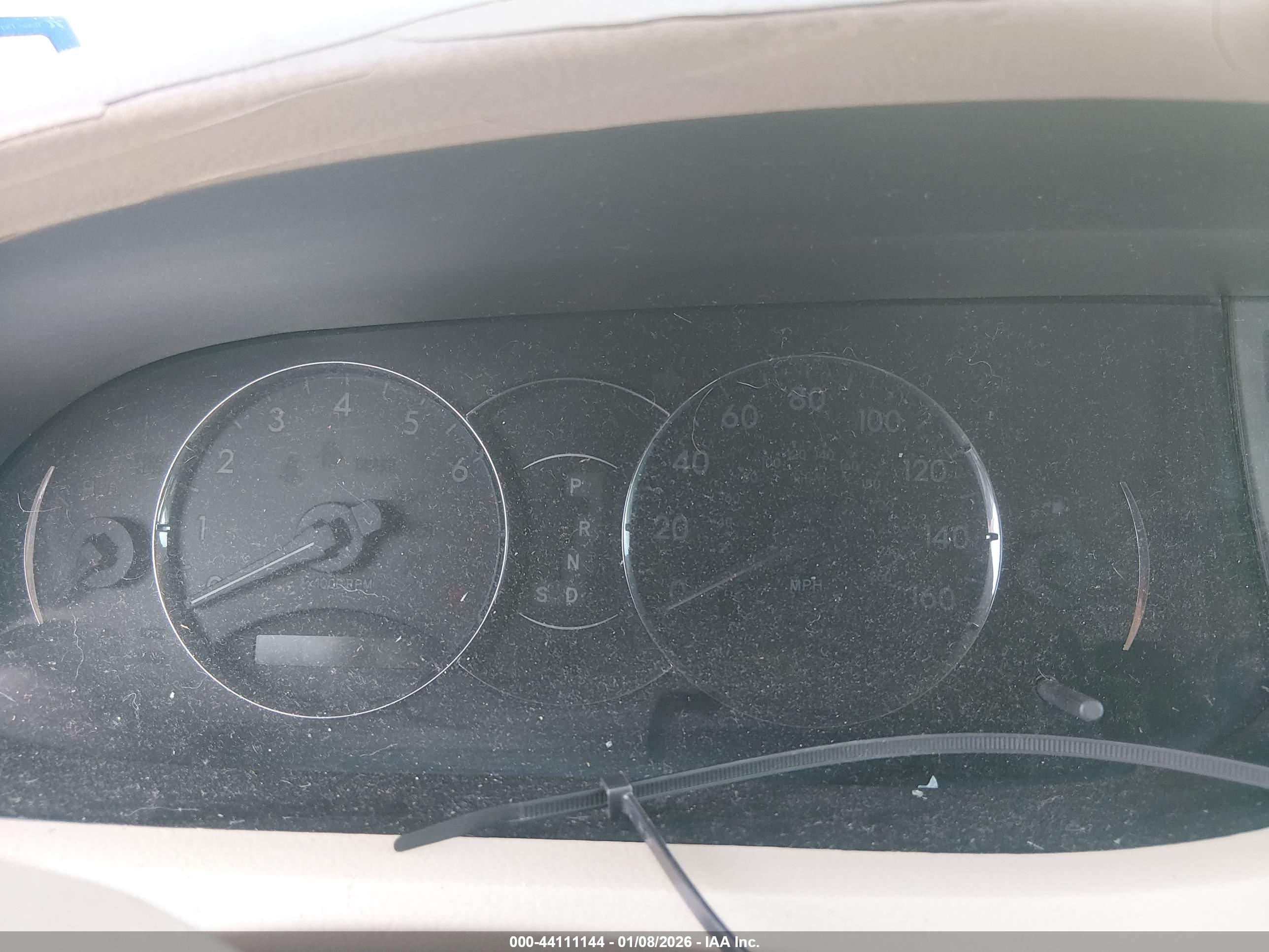 TOYOTA AVALON image 7