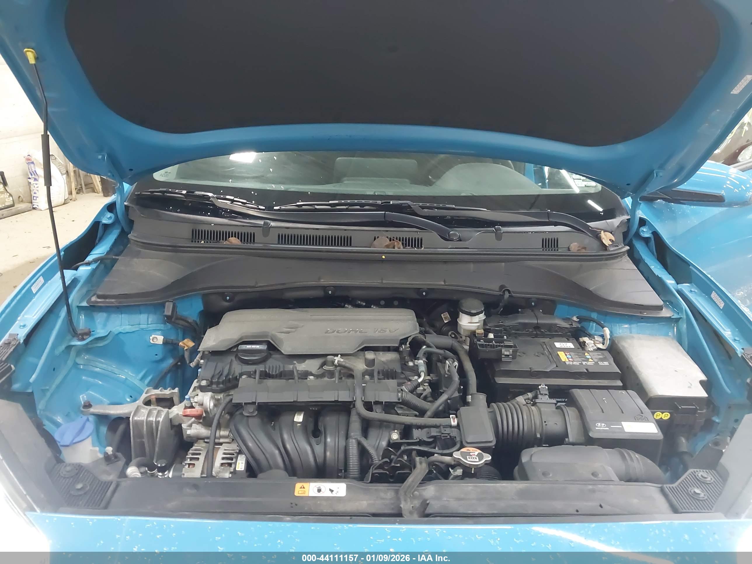 HYUNDAI KONA image 10