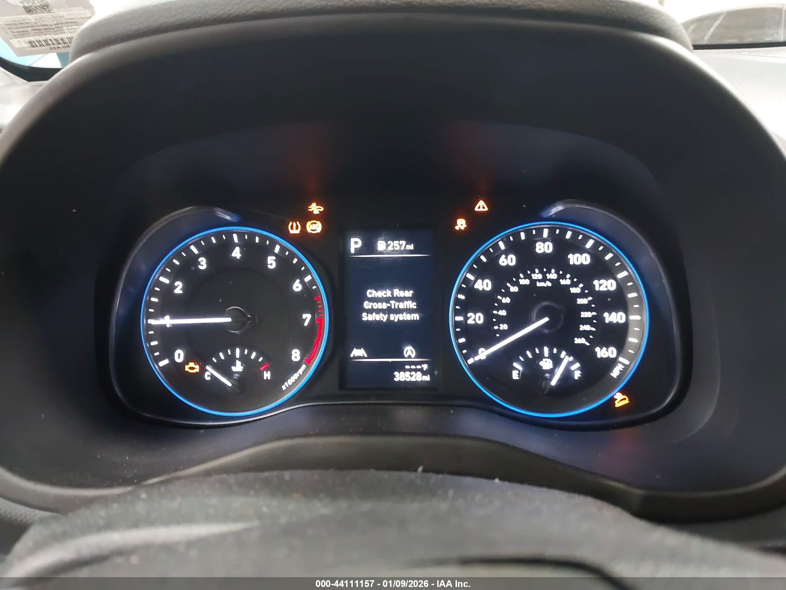 HYUNDAI KONA image 7