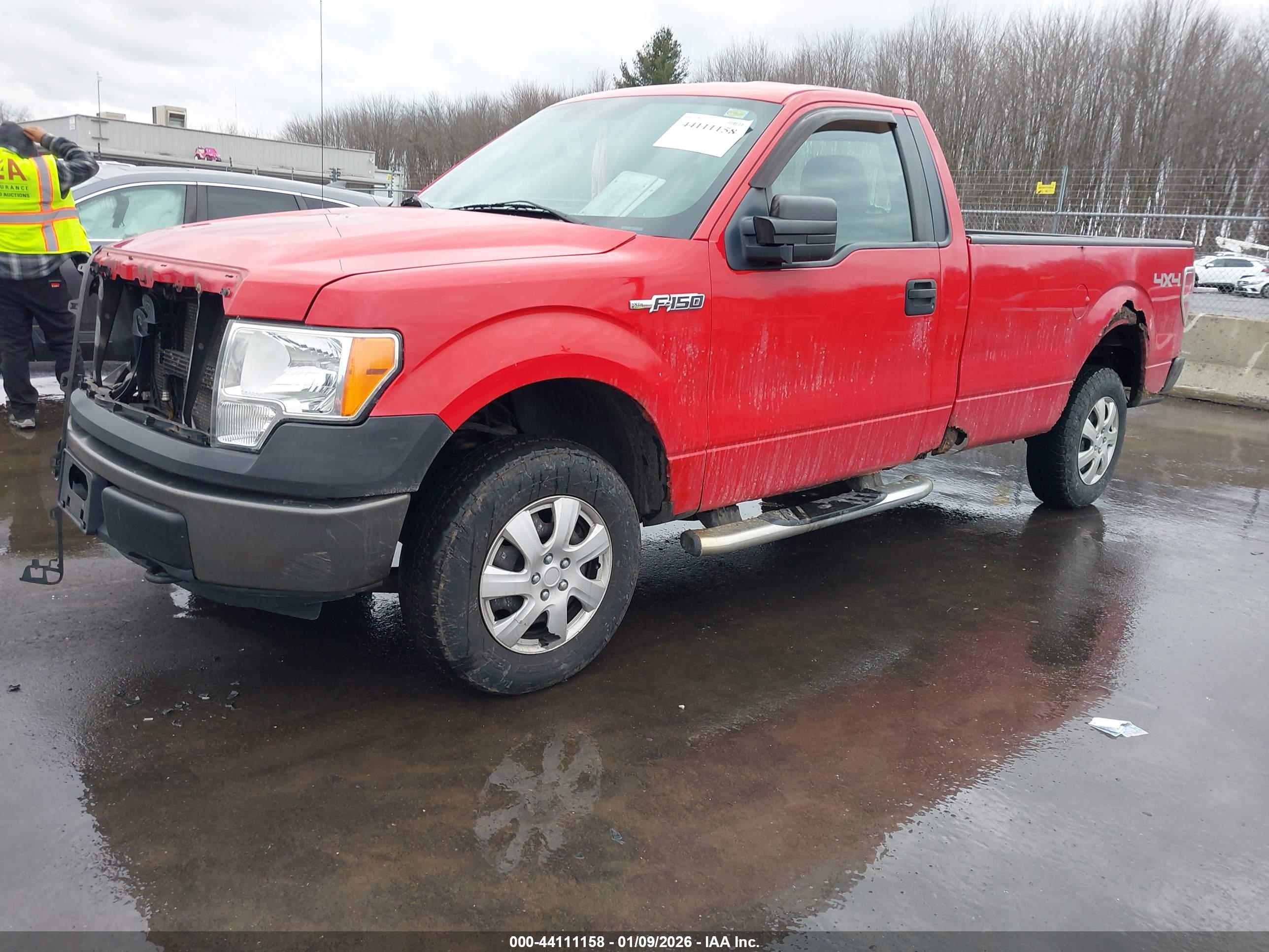 FORD F-150 image 2