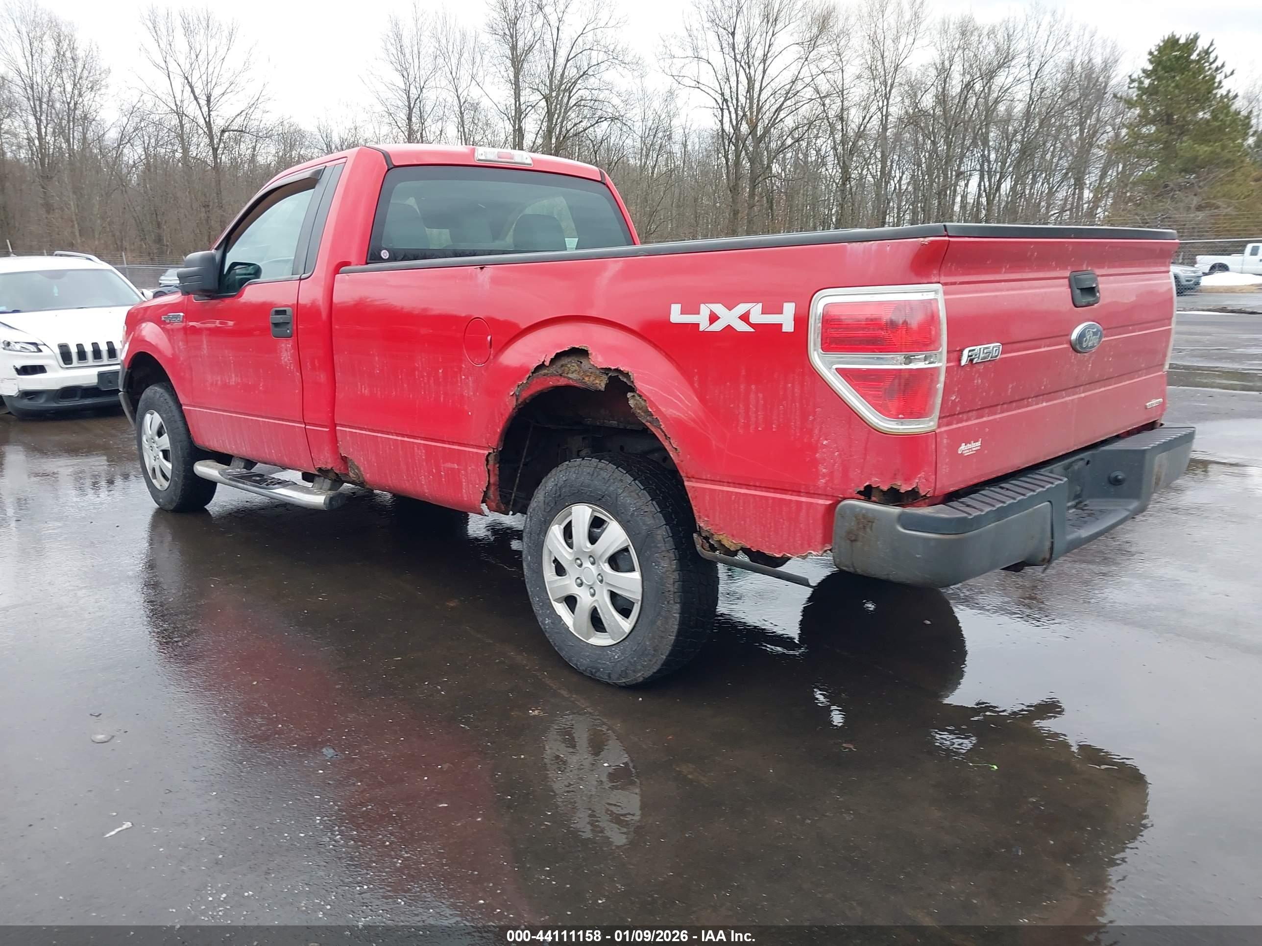 FORD F-150 image 3
