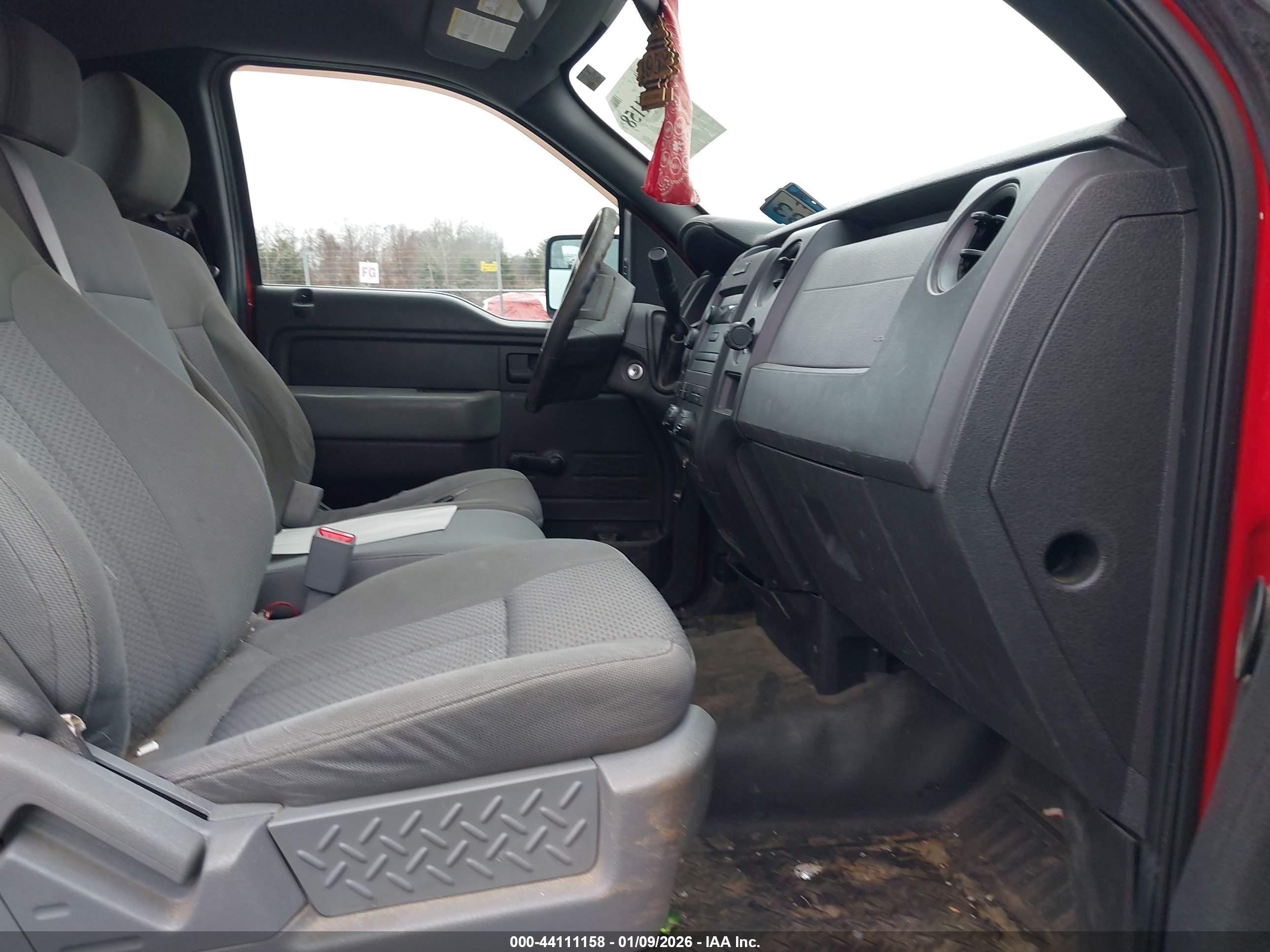 FORD F-150 image 5