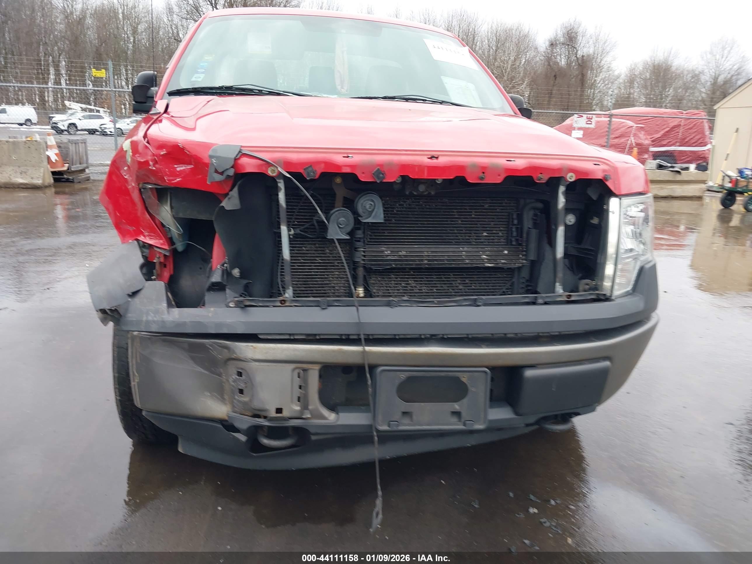 FORD F-150 image 6