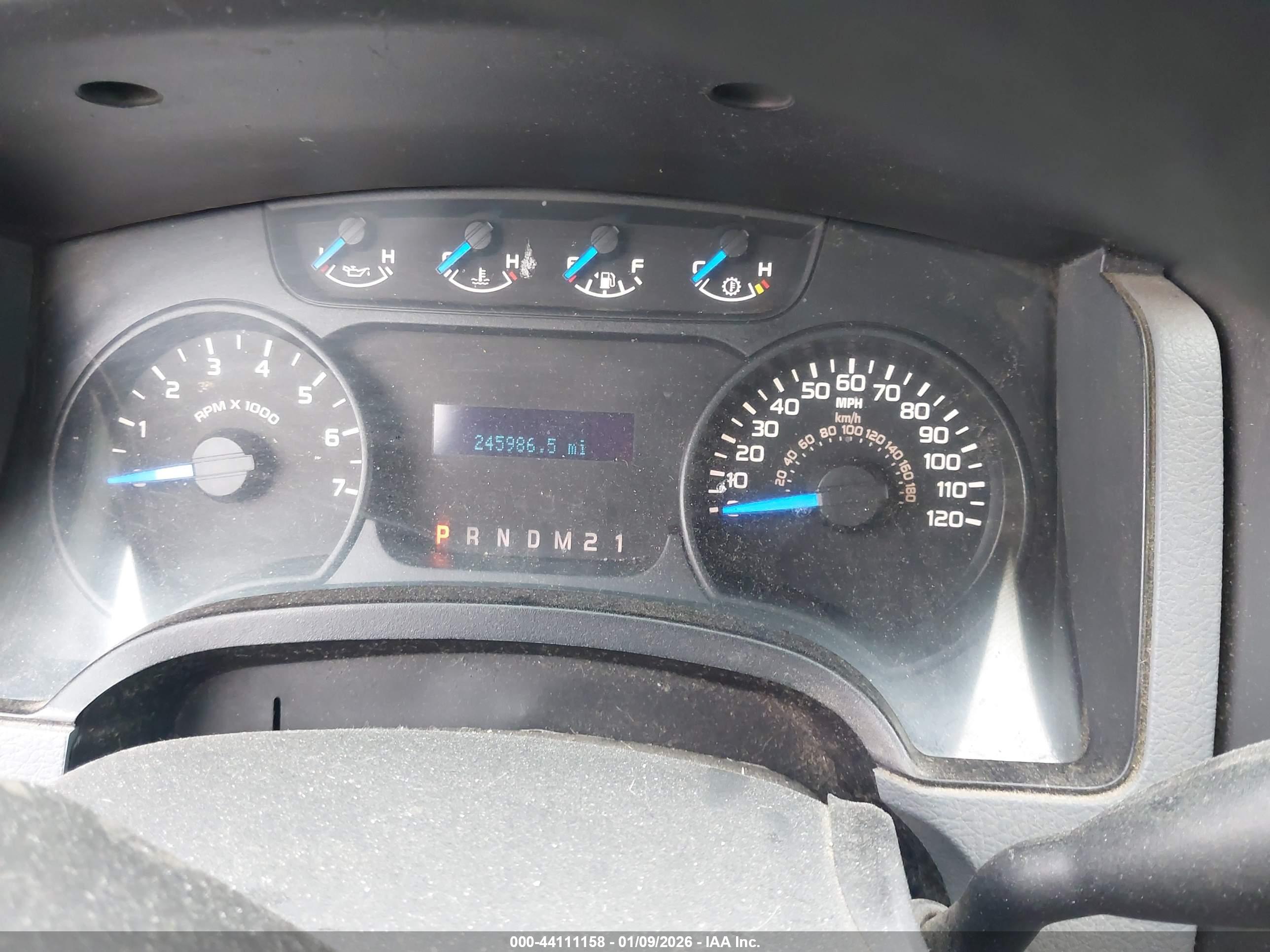 FORD F-150 image 7