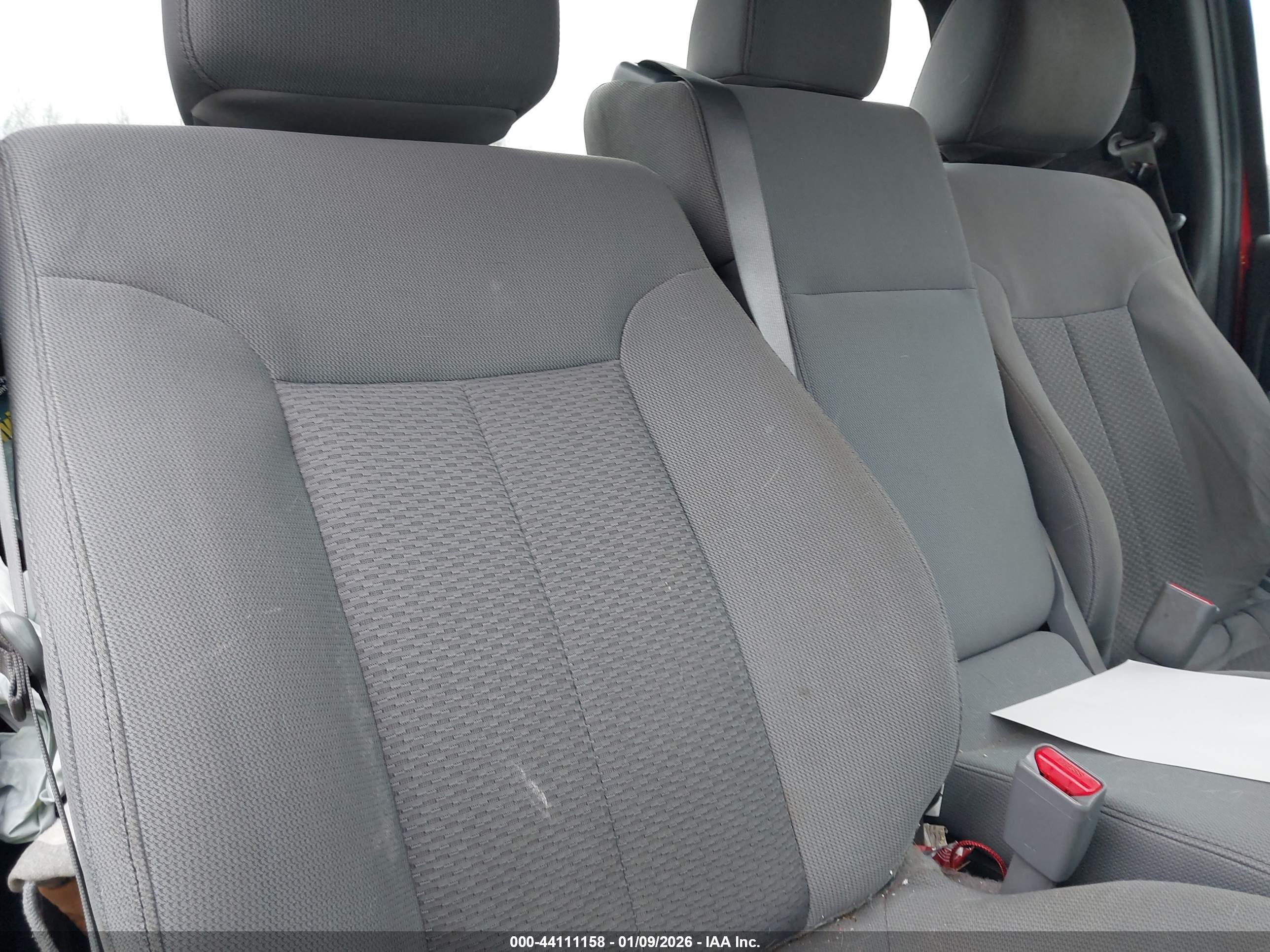 FORD F-150 image 8