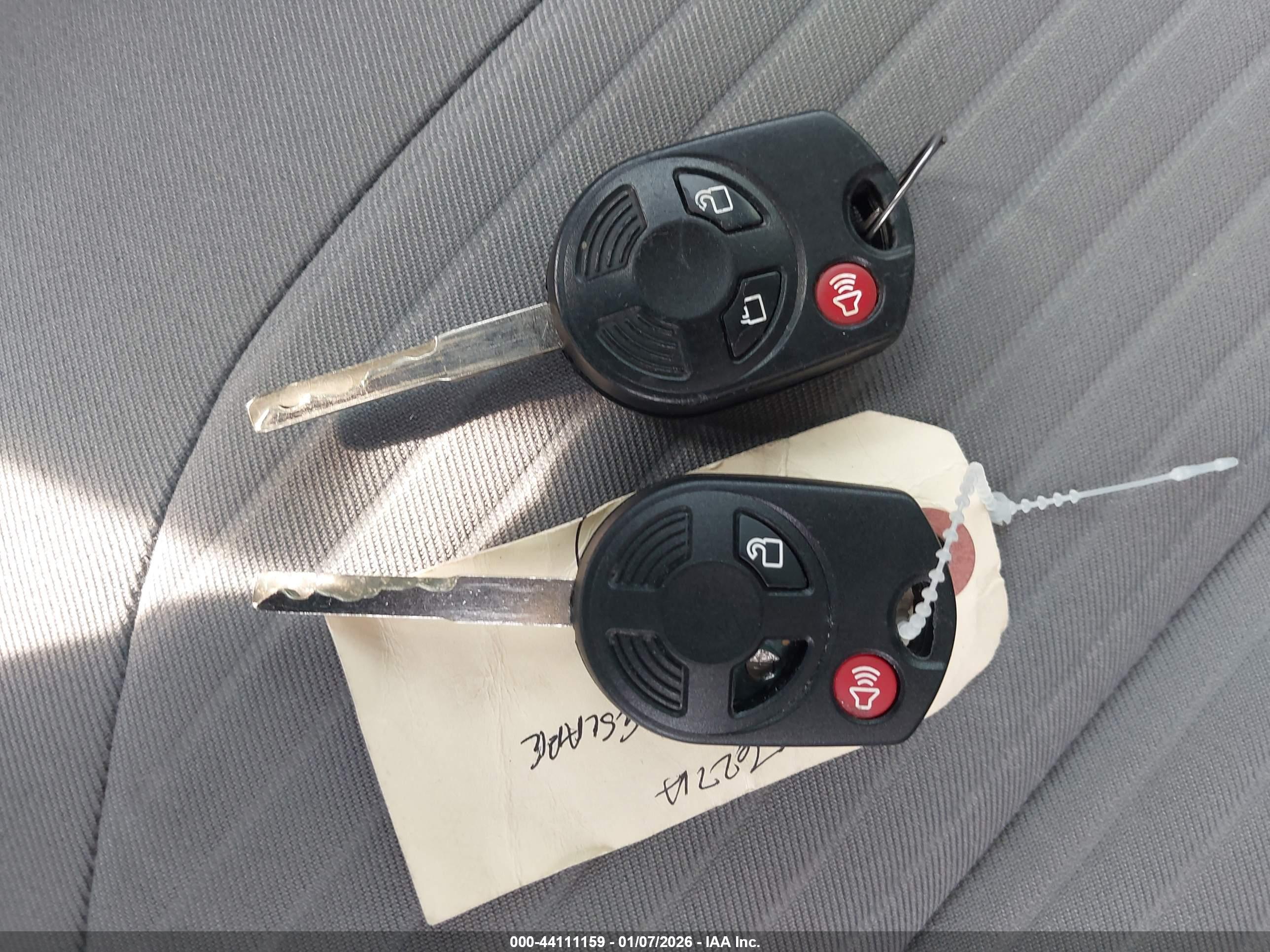 FORD ESCAPE image 11